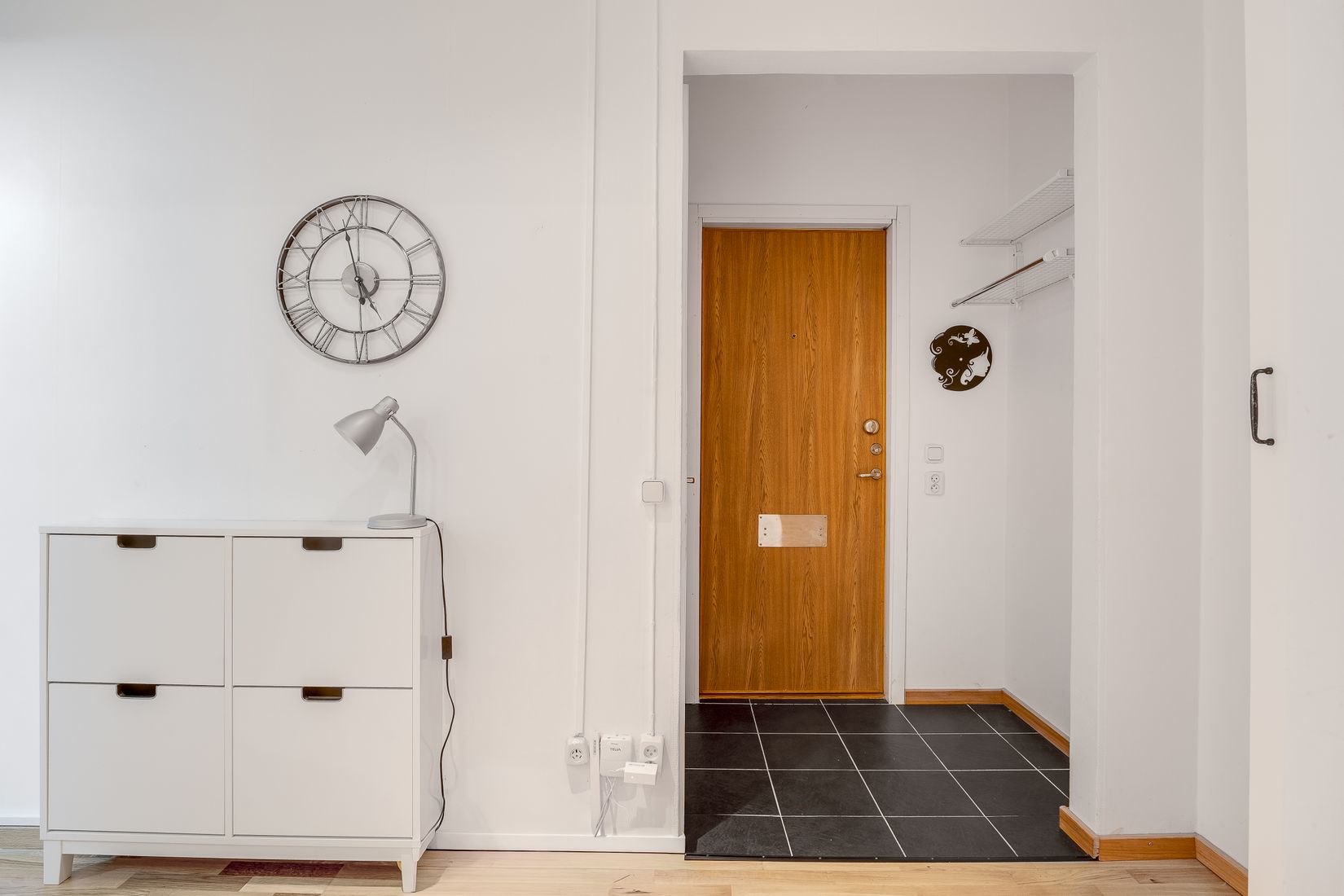 Bostadsrätt, Skolgatan 26, Centralt, Norrköping