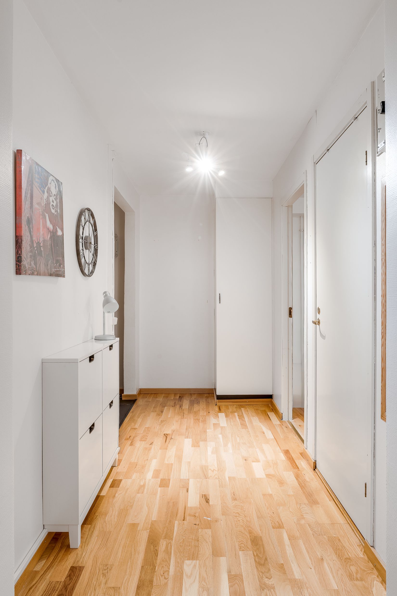 Bostadsrätt, Skolgatan 26, Centralt, Norrköping