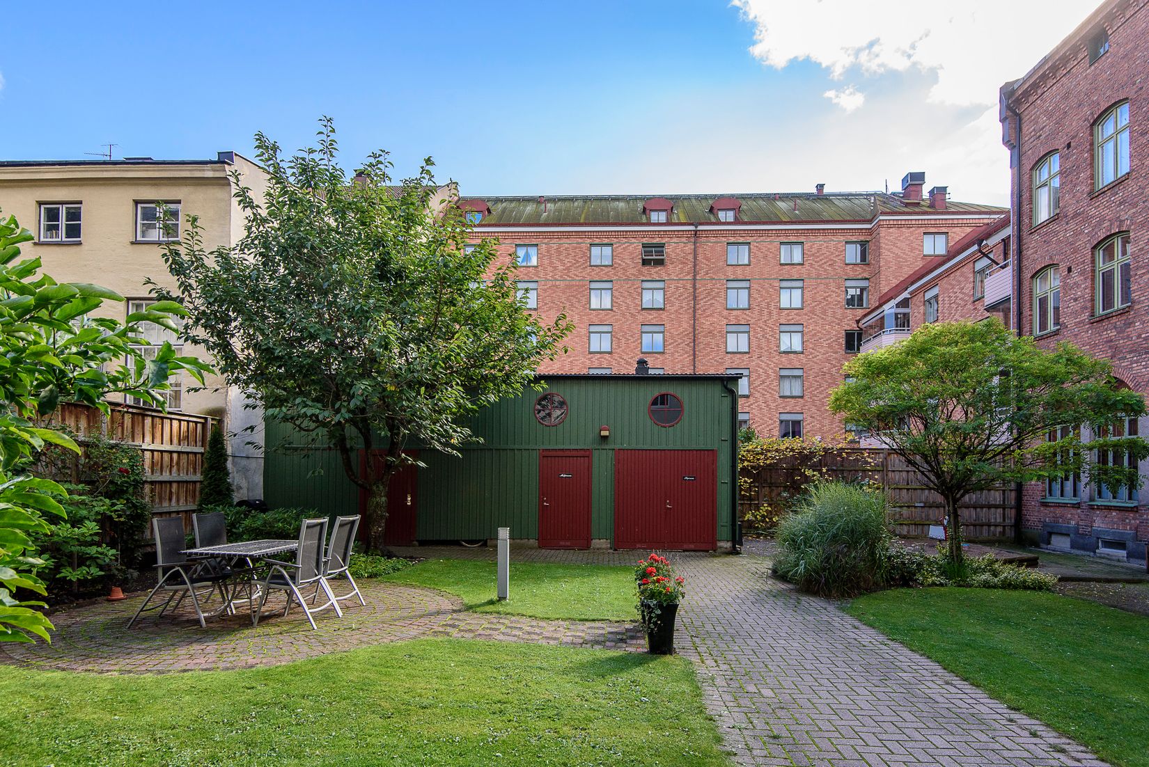 Bostadsrätt, Skolgatan 26, Centralt, Norrköping