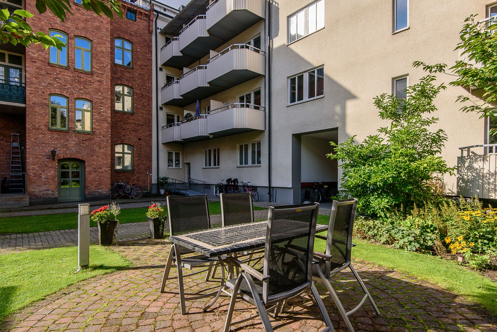 Bostadsrätt, Skolgatan 26, Centralt, Norrköping