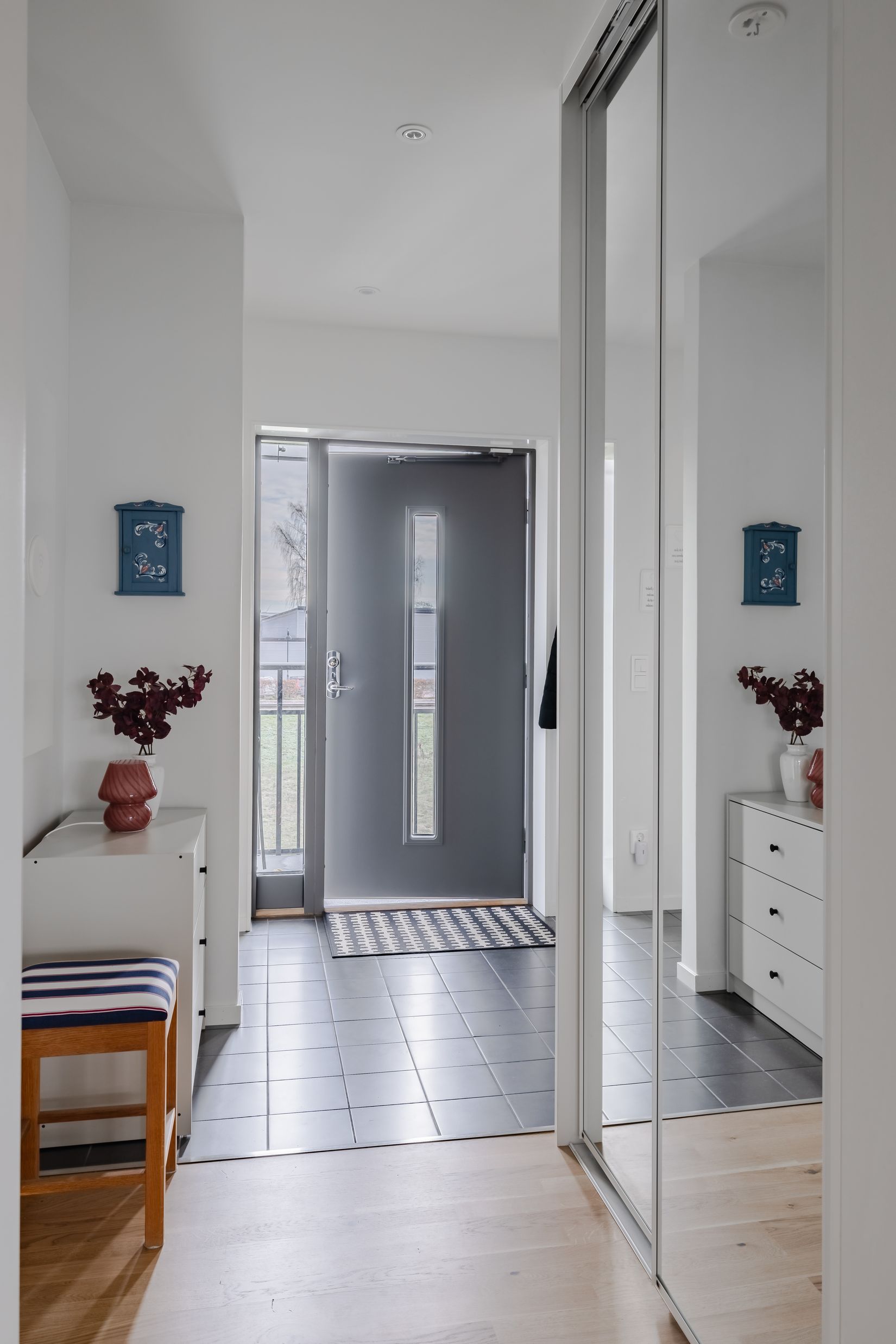 Bostadsrätt, Nyhamnsvägen 2D, Sannakajen, Kristinehamn