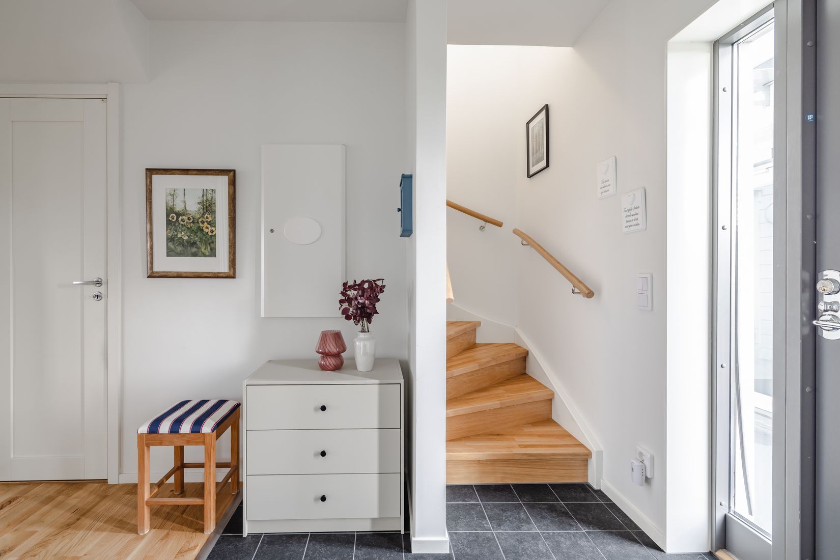 Bostadsrätt, Nyhamnsvägen 2D, Sannakajen, Kristinehamn