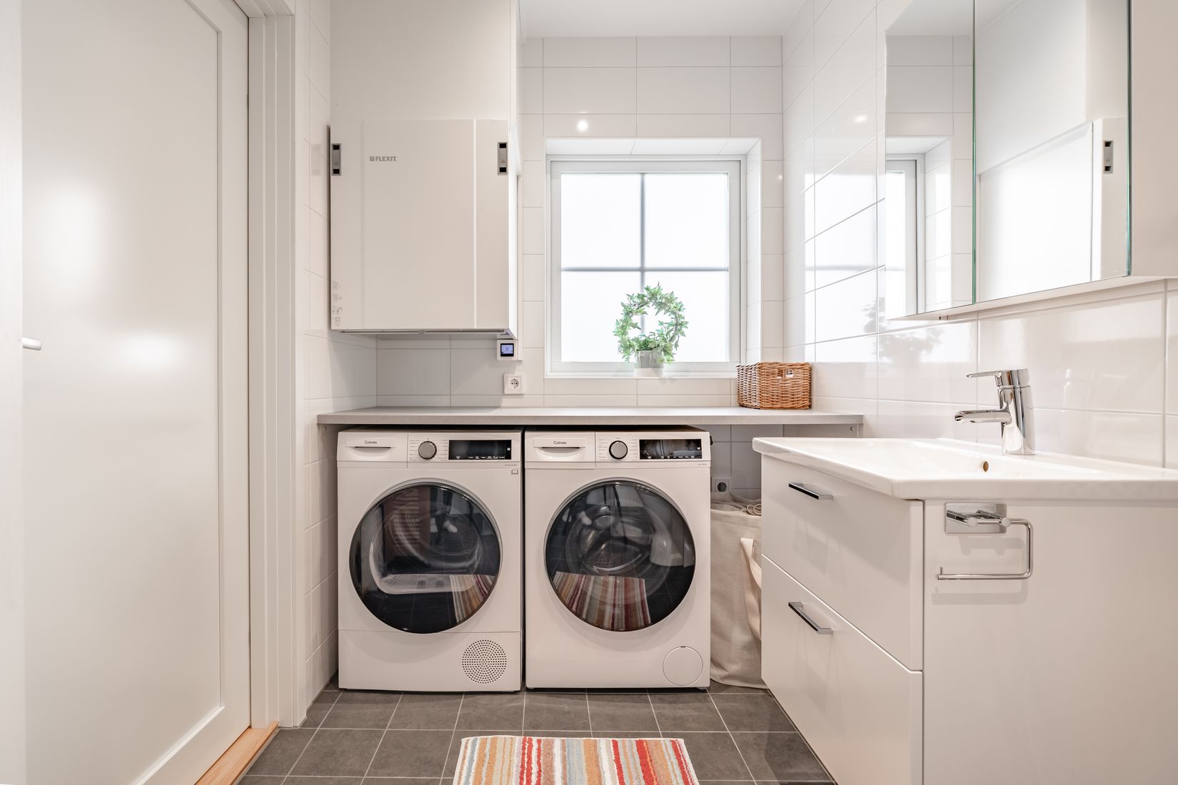 Bostadsrätt, Nyhamnsvägen 2D, Sannakajen, Kristinehamn