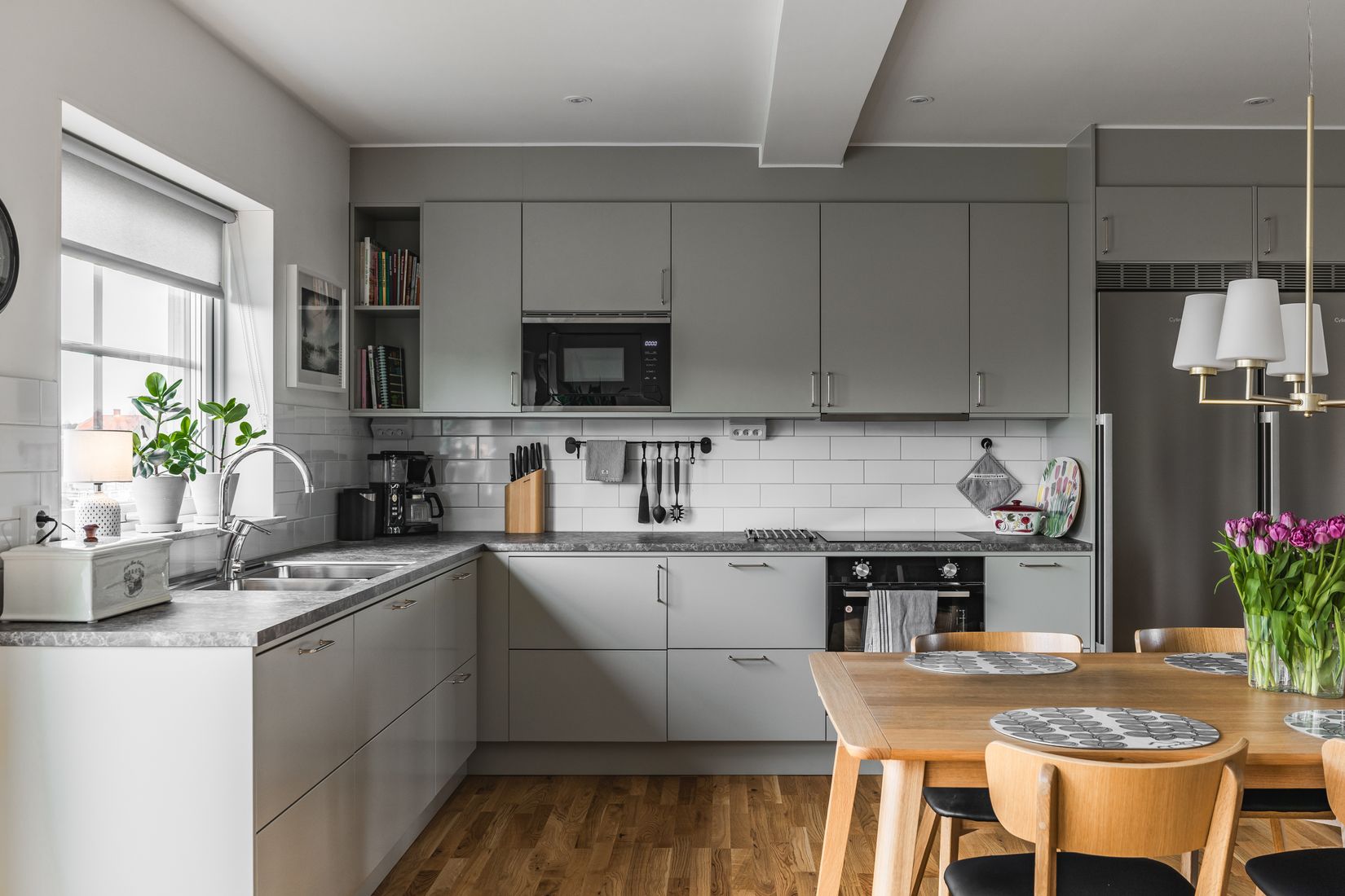 Bostadsrätt, Nyhamnsvägen 2D, Sannakajen, Kristinehamn