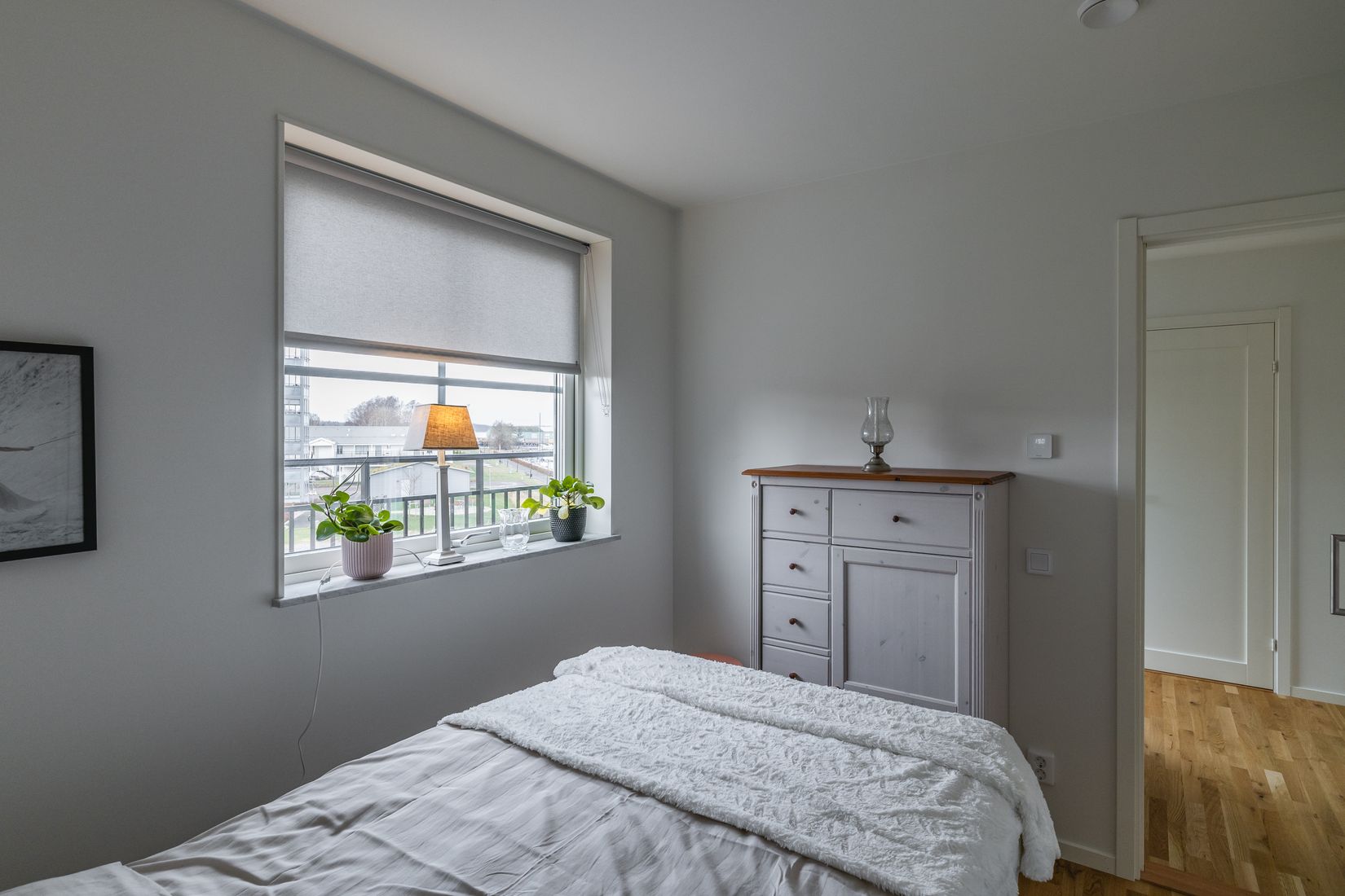 Bostadsrätt, Nyhamnsvägen 2D, Sannakajen, Kristinehamn