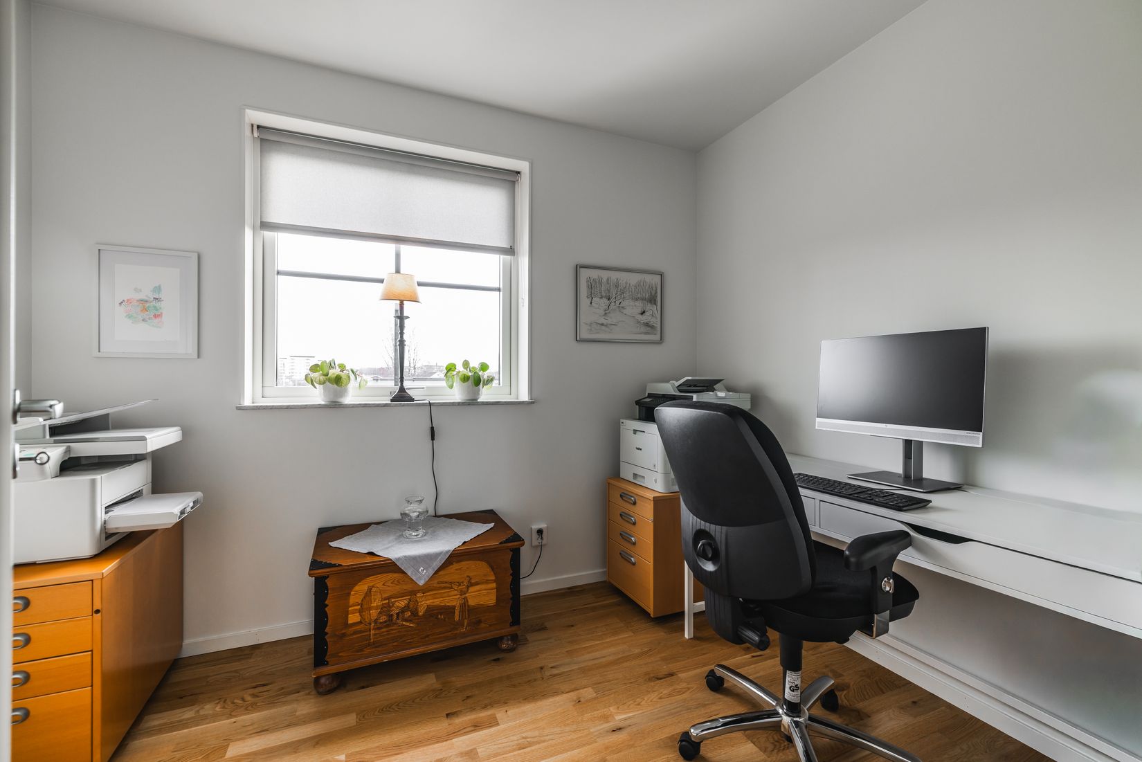 Bostadsrätt, Nyhamnsvägen 2D, Sannakajen, Kristinehamn