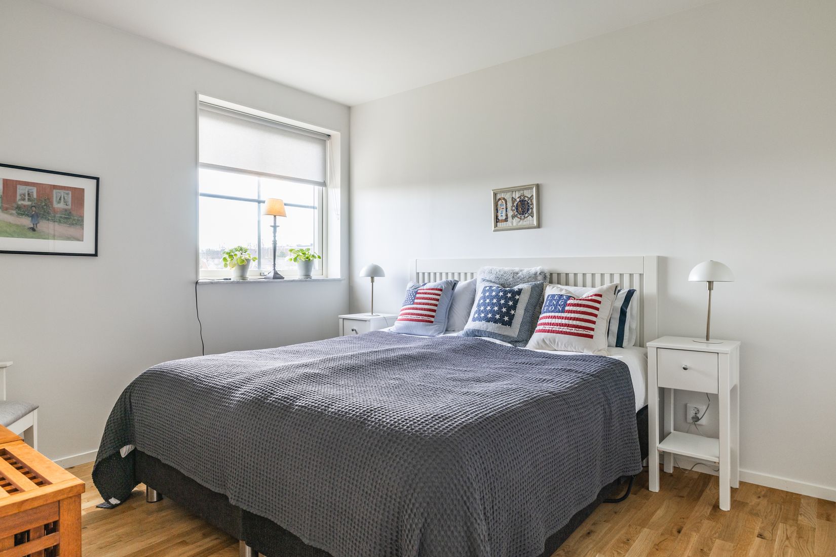 Bostadsrätt, Nyhamnsvägen 2D, Sannakajen, Kristinehamn