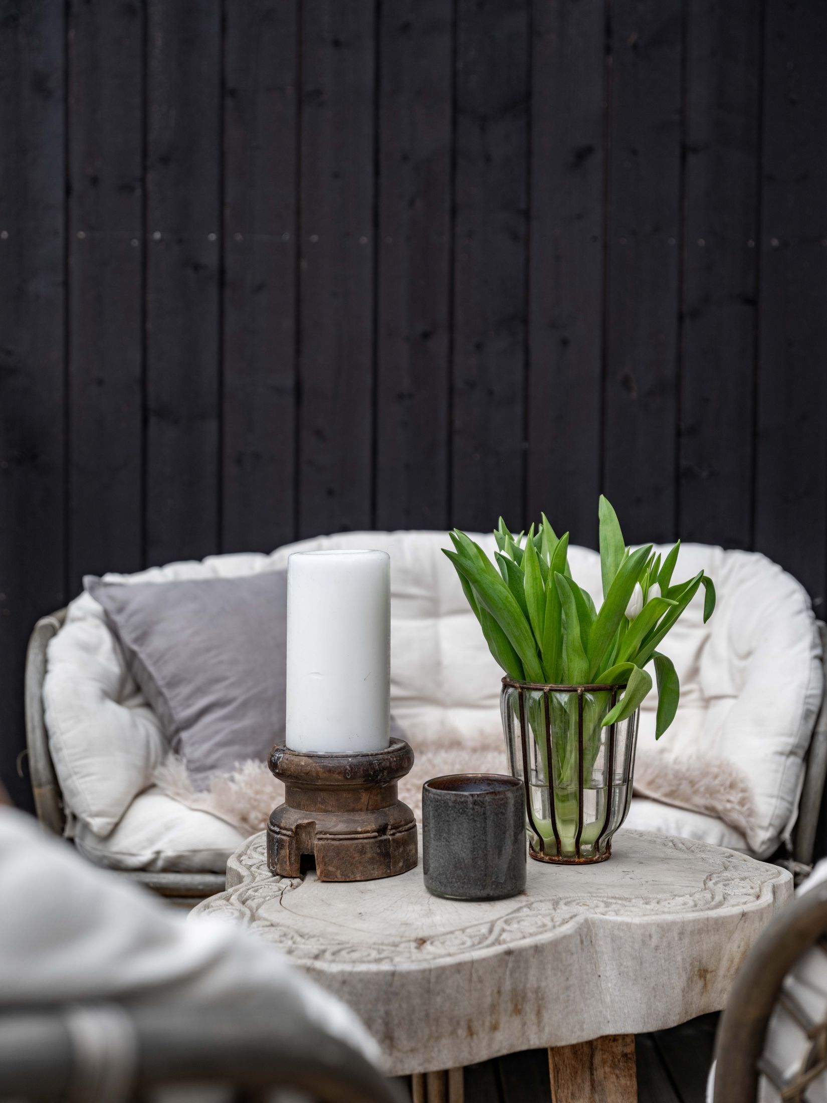 Bostadsrätt, Fröjel Hallgårds 814M, Västra Gotland - Ekstakusten, Gotland