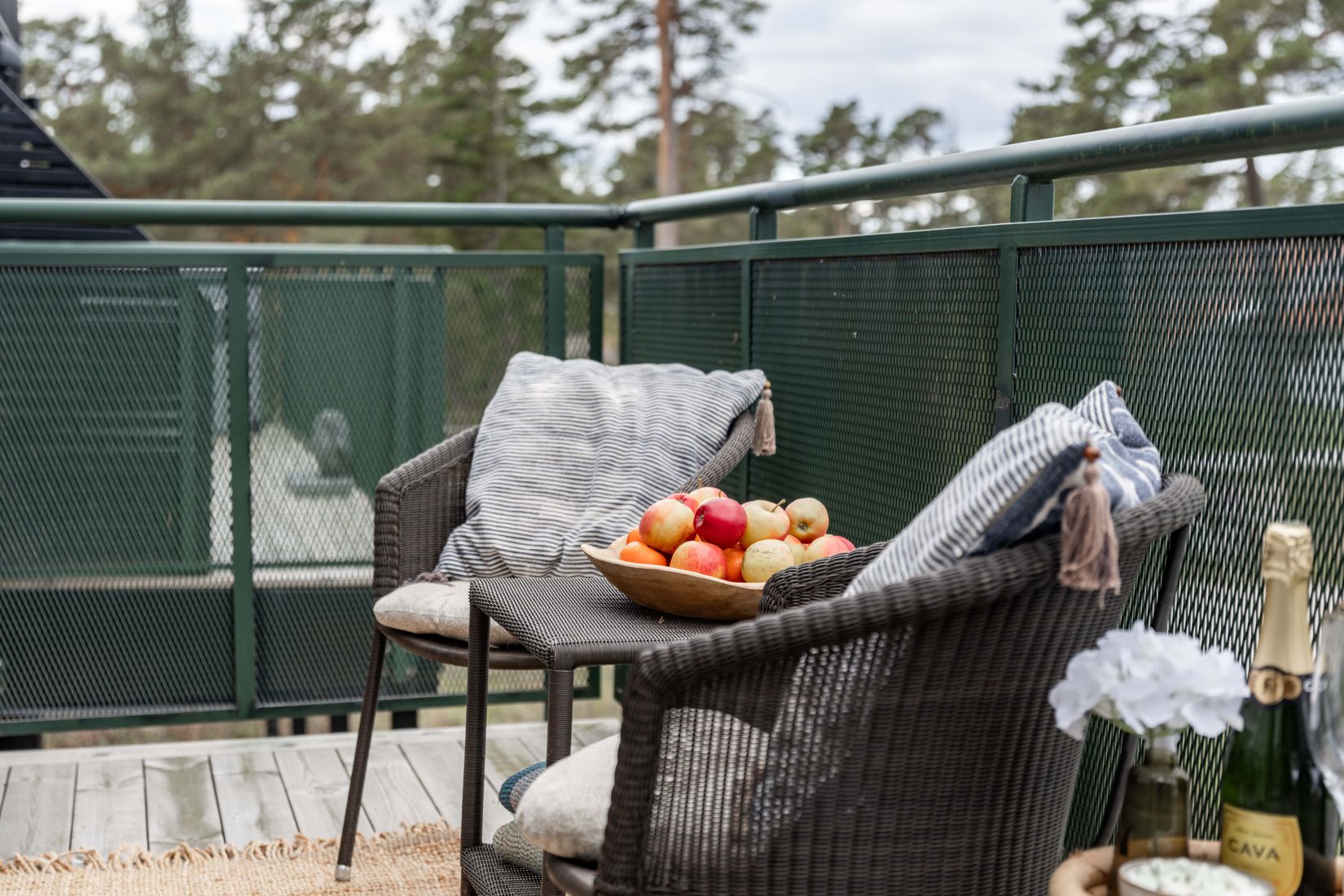 Bostadsrätt, Fröjel Hallgårds 814M, Västra Gotland - Ekstakusten, Gotland