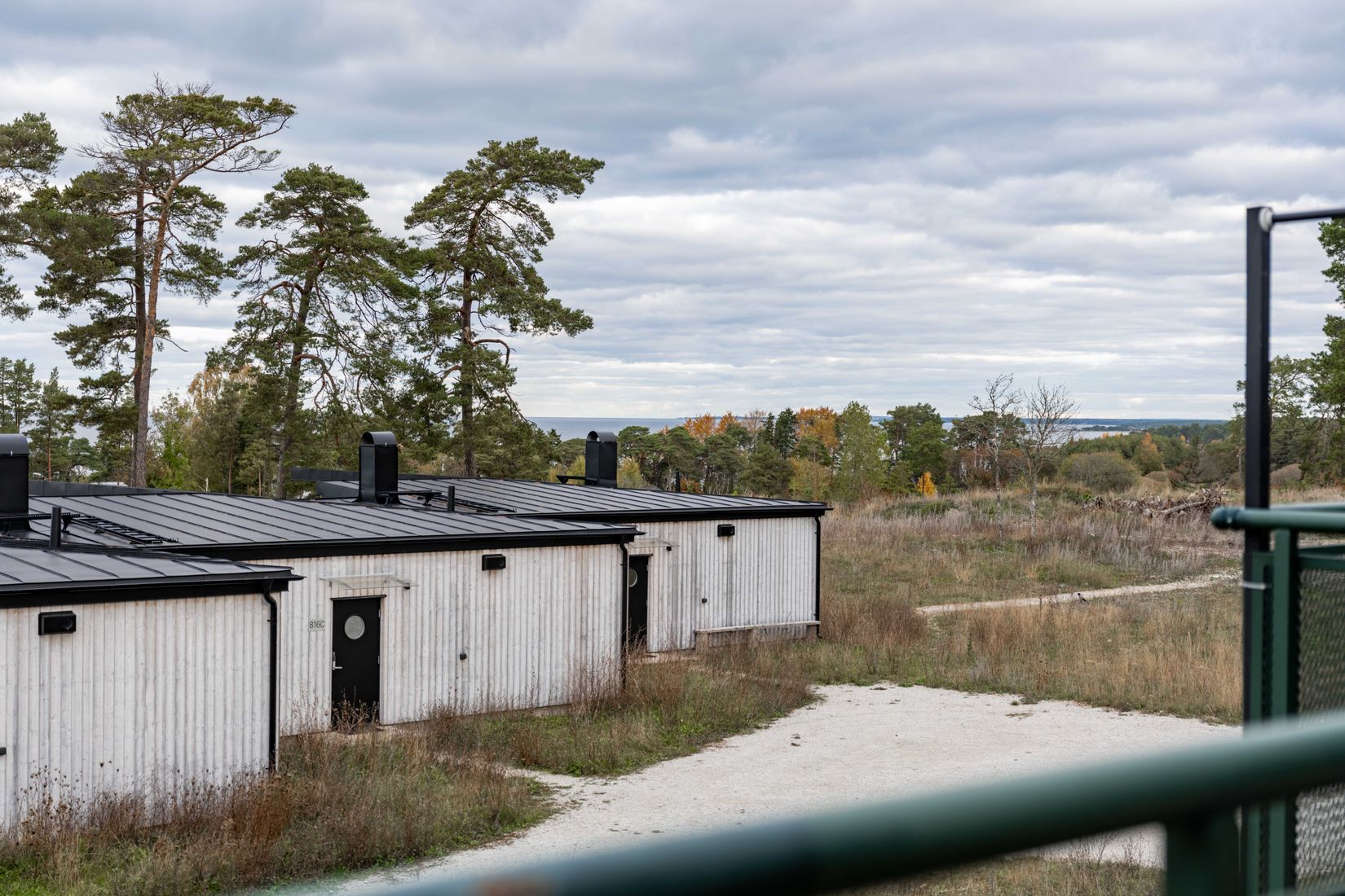 Bostadsrätt, Fröjel Hallgårds 814M, Västra Gotland - Ekstakusten, Gotland
