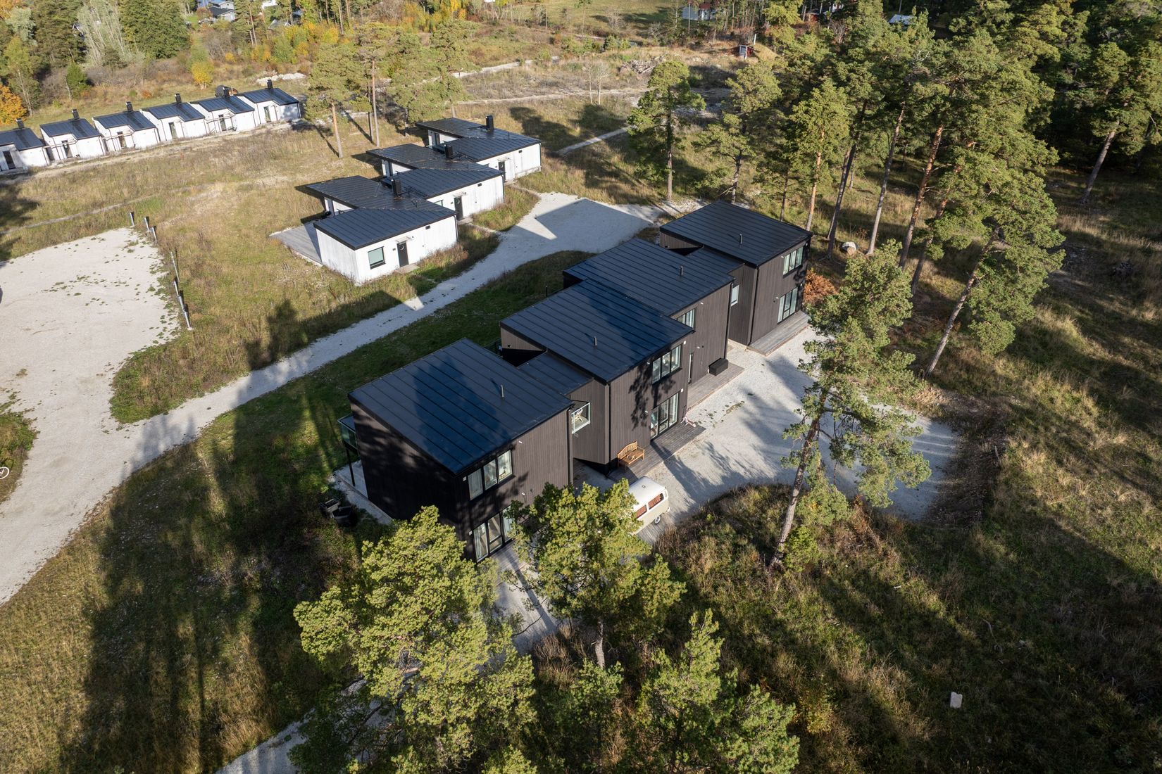 Bostadsrätt, Fröjel Hallgårds 814M, Västra Gotland - Ekstakusten, Gotland