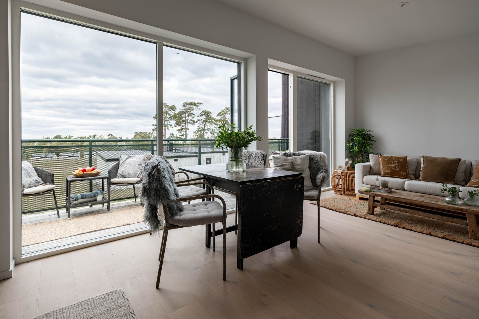 Bostadsrätt, Fröjel Hallgårds 814M, Västra Gotland - Ekstakusten, Gotland