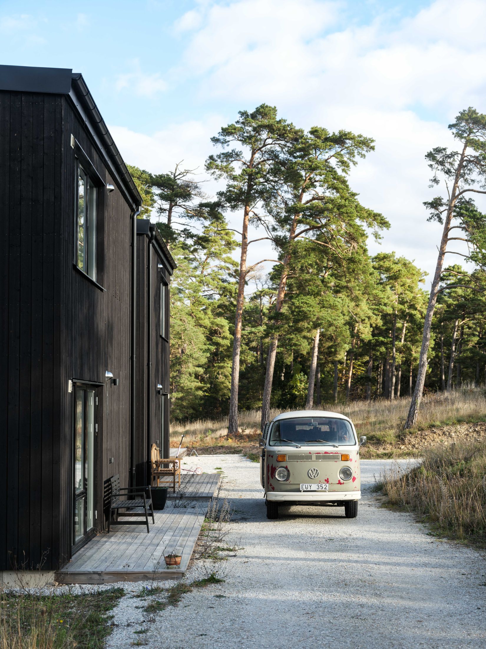 Bostadsrätt, Fröjel Hallgårds 814M, Västra Gotland - Ekstakusten, Gotland