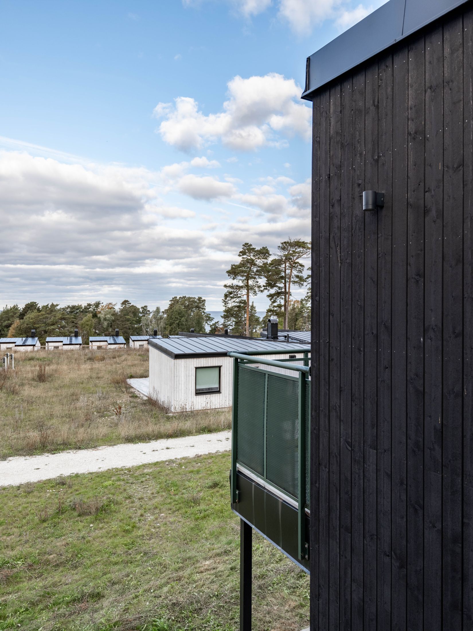 Bostadsrätt, Fröjel Hallgårds 814M, Västra Gotland - Ekstakusten, Gotland