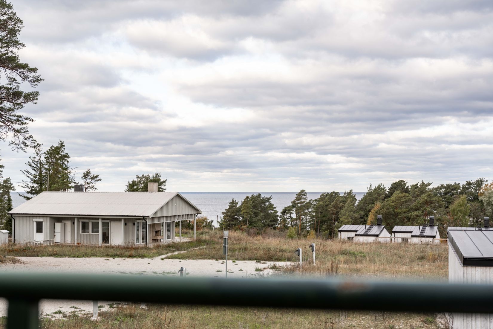 Bostadsrätt, Fröjel Hallgårds 814M, Västra Gotland - Ekstakusten, Gotland