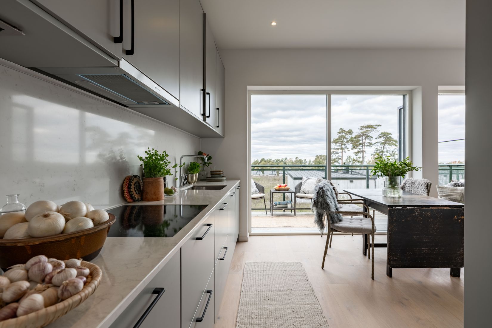 Bostadsrätt, Fröjel Hallgårds 814M, Västra Gotland - Ekstakusten, Gotland