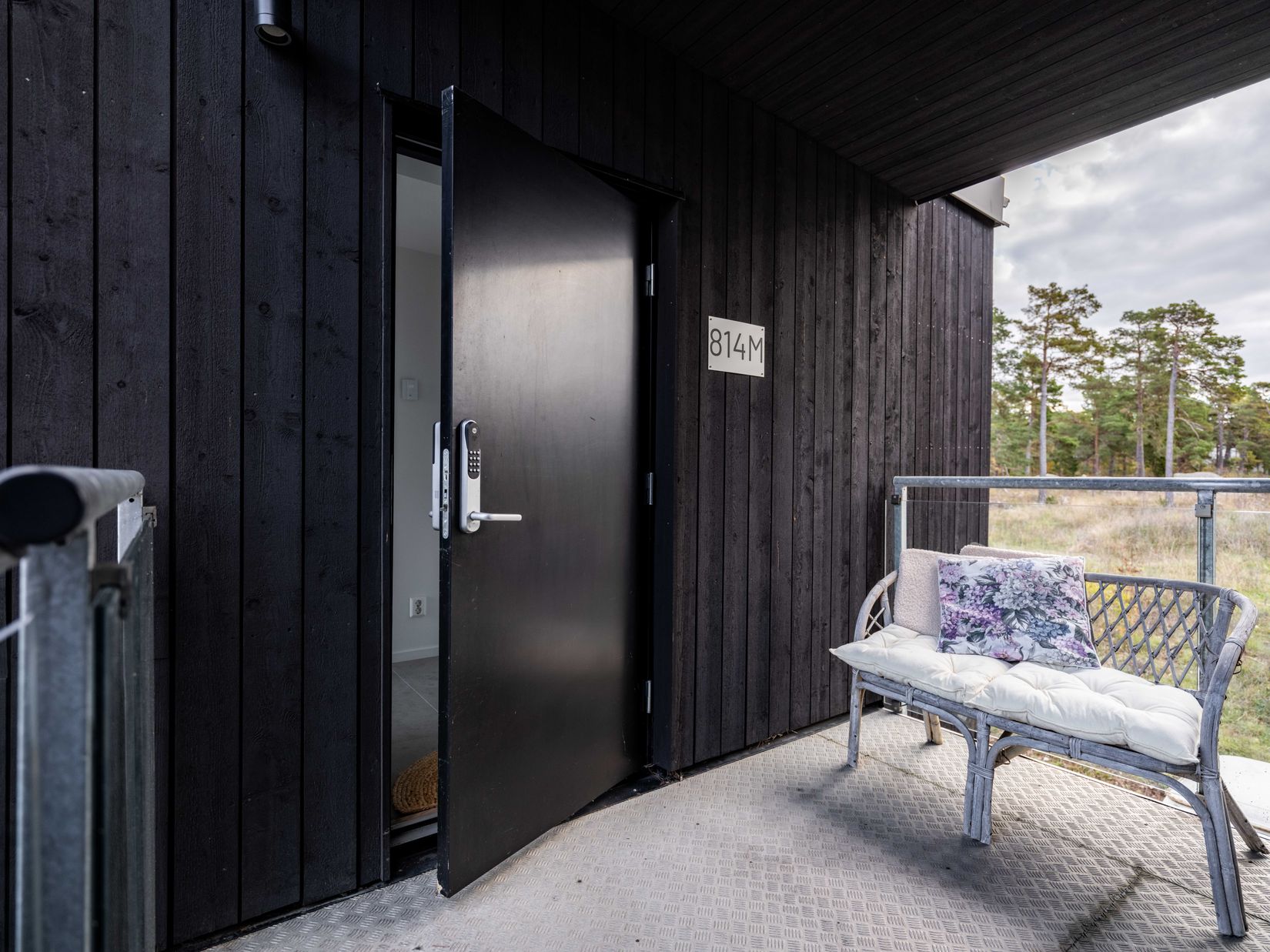 Bostadsrätt, Fröjel Hallgårds 814M, Västra Gotland - Ekstakusten, Gotland