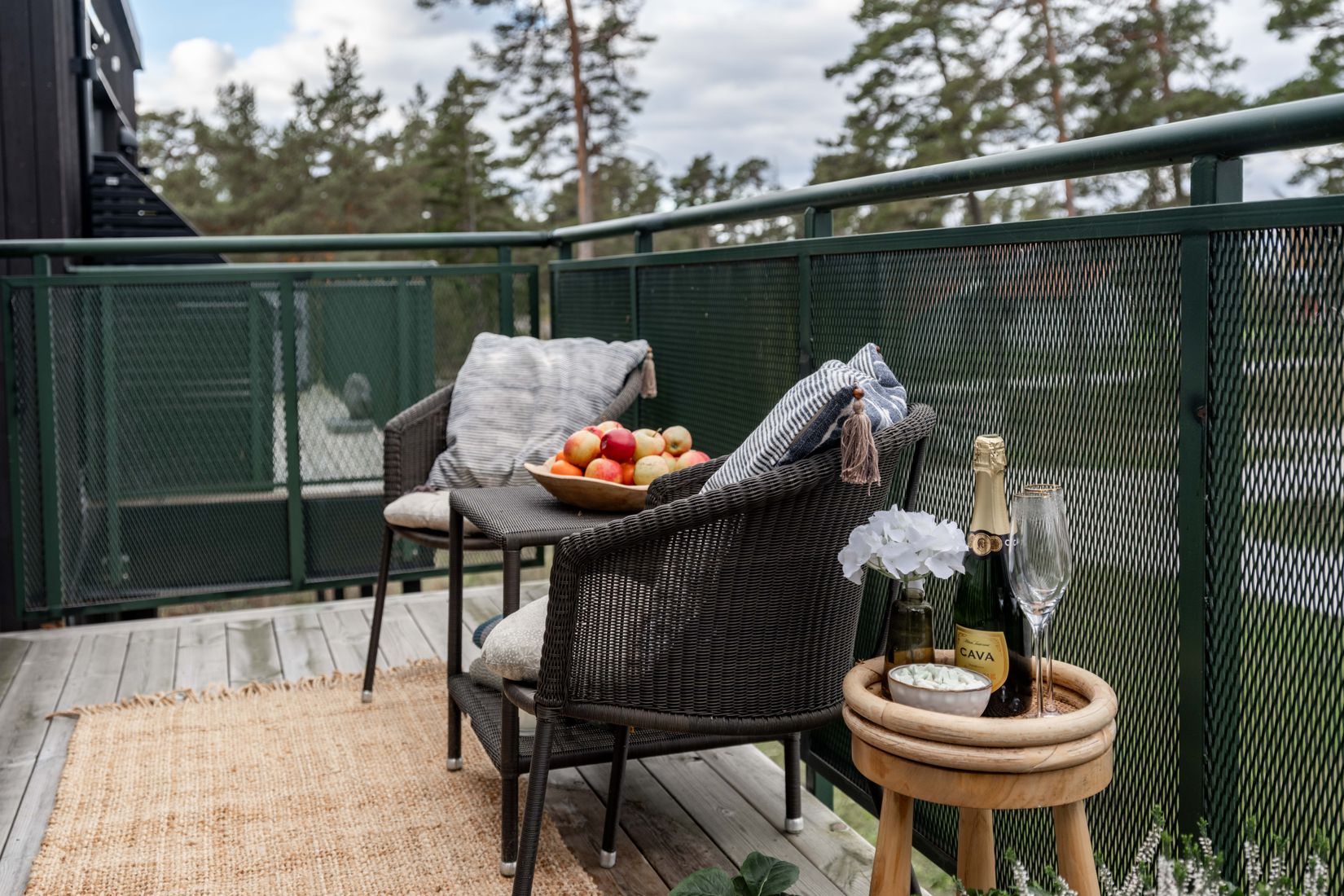 Bostadsrätt, Fröjel Hallgårds 814M, Västra Gotland - Ekstakusten, Gotland