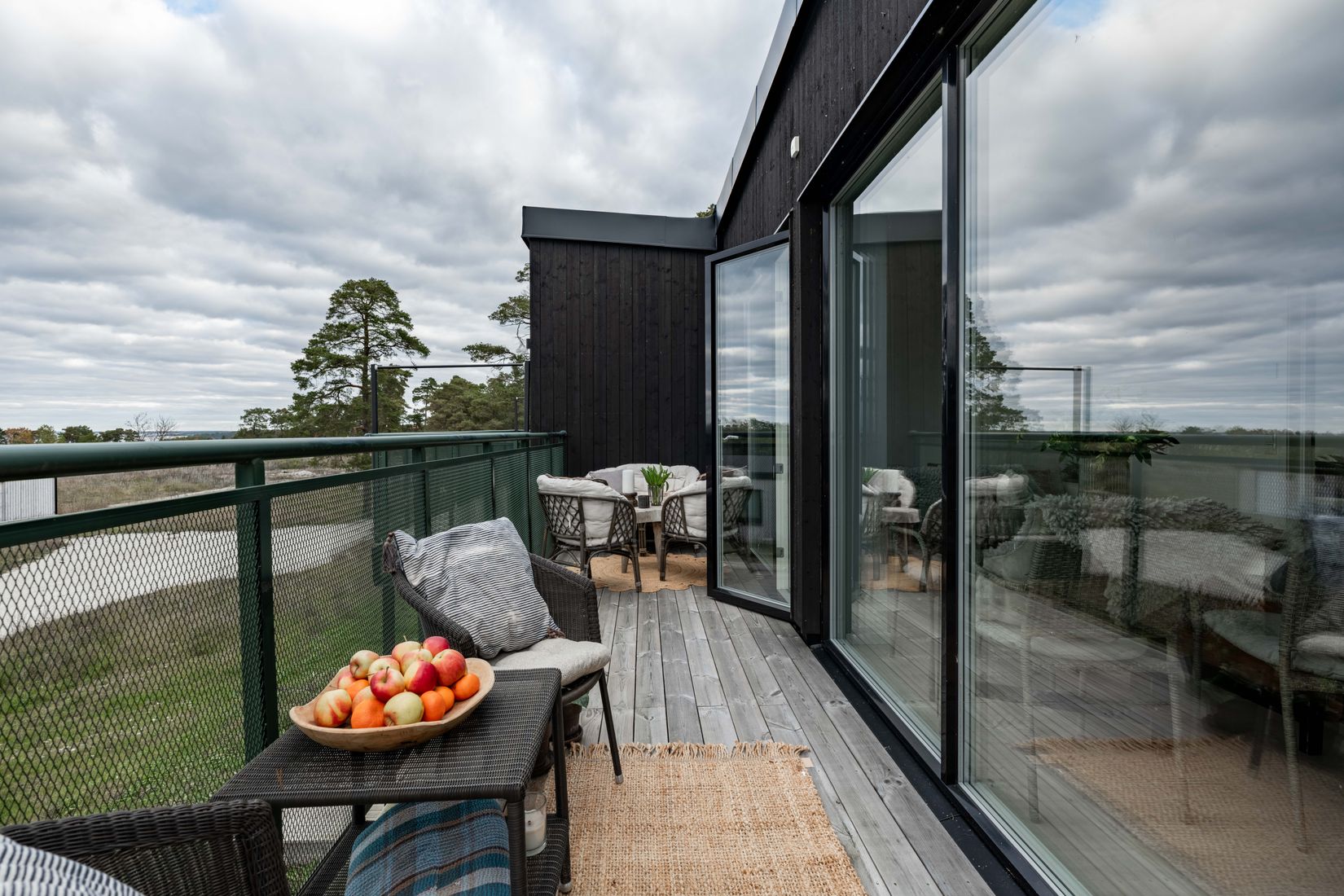 Bostadsrätt, Fröjel Hallgårds 814M, Västra Gotland - Ekstakusten, Gotland