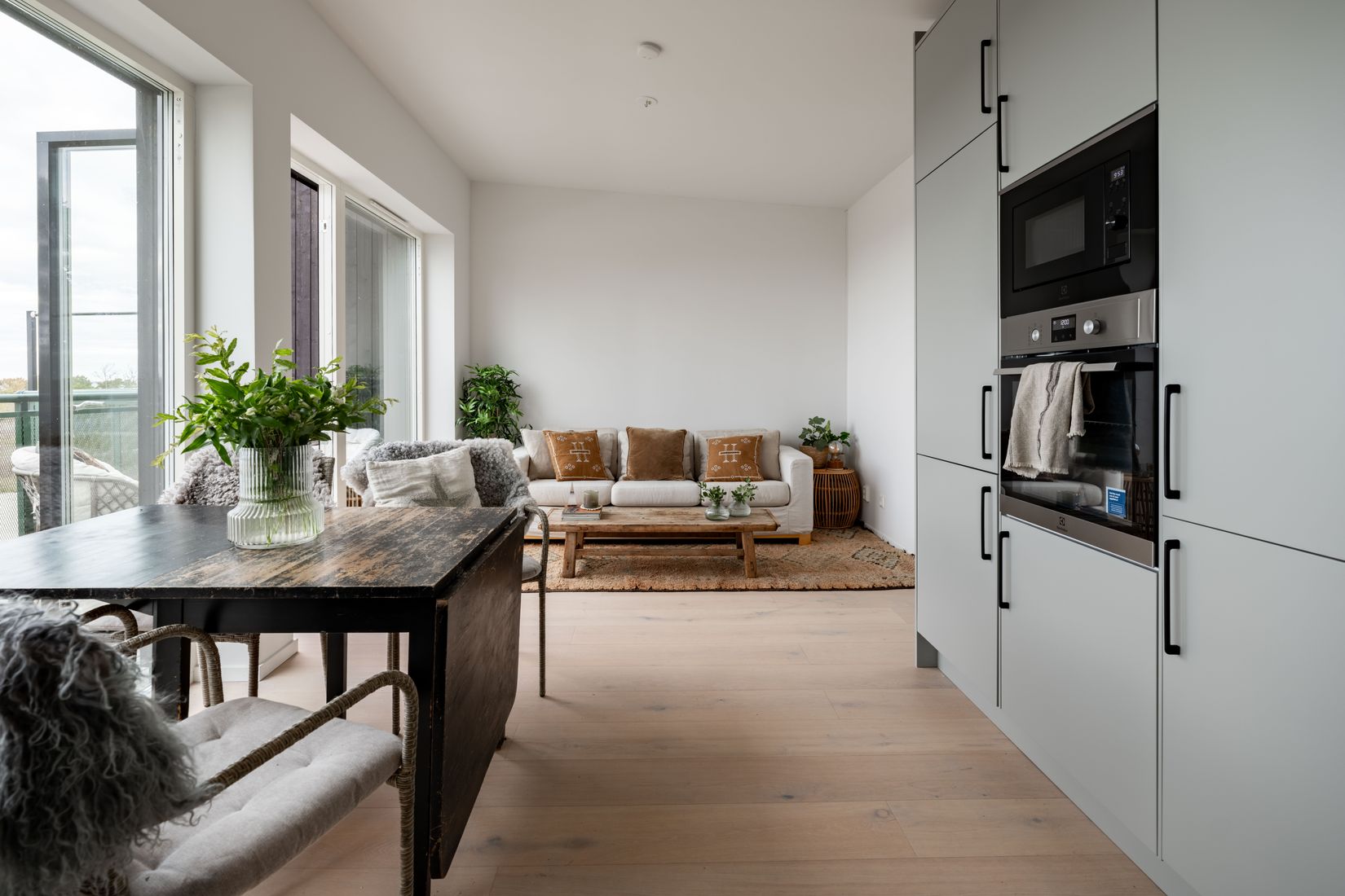 Bostadsrätt, Fröjel Hallgårds 814M, Västra Gotland - Ekstakusten, Gotland