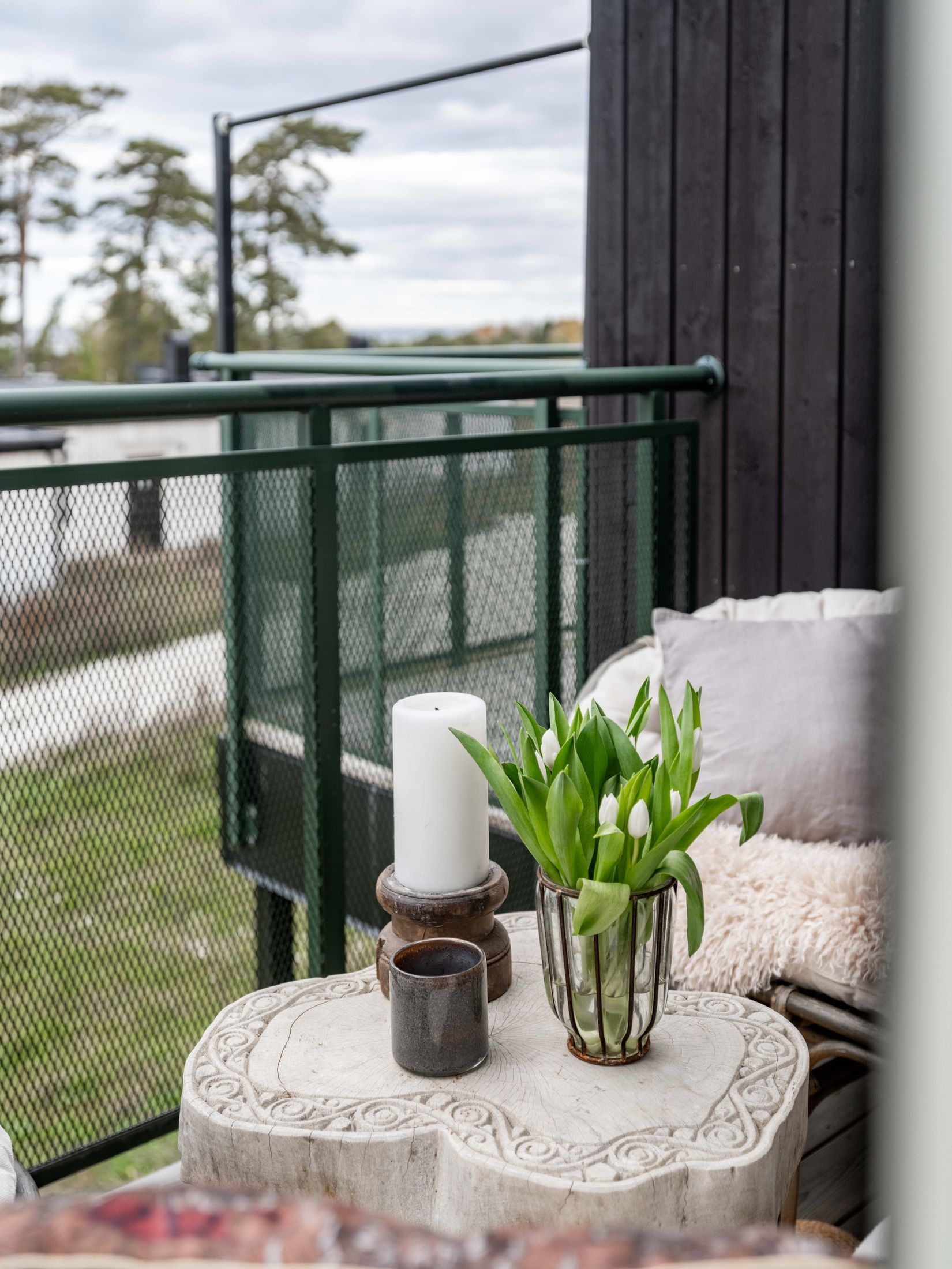 Bostadsrätt, Fröjel Hallgårds 814M, Västra Gotland - Ekstakusten, Gotland