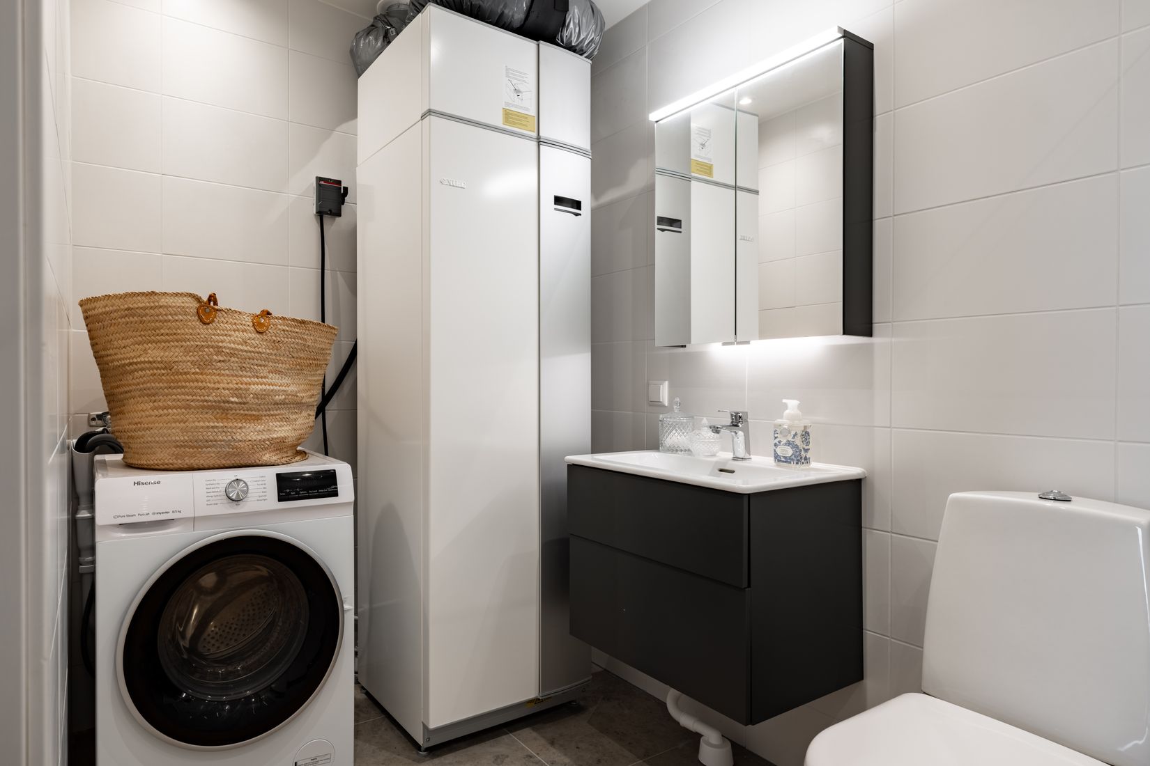 Bostadsrätt, Fröjel Hallgårds 814M, Västra Gotland - Ekstakusten, Gotland