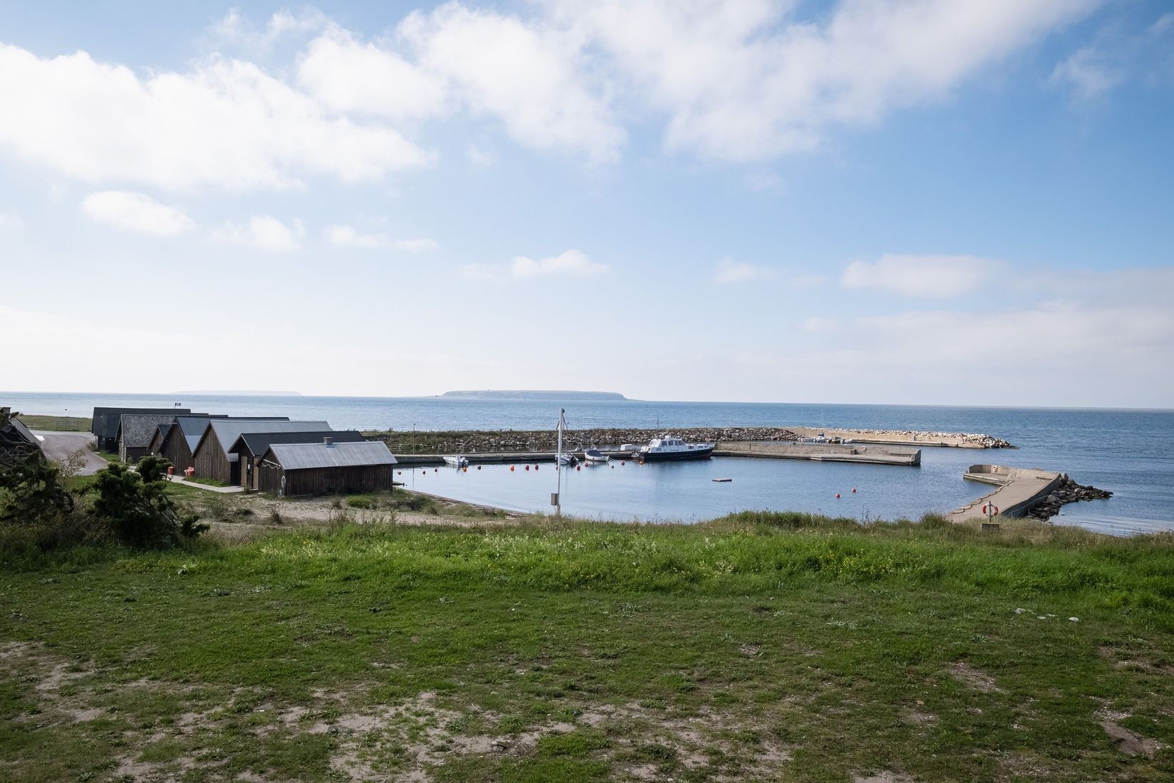 Bostadsrätt, Fröjel Hallgårds 814M, Västra Gotland - Ekstakusten, Gotland