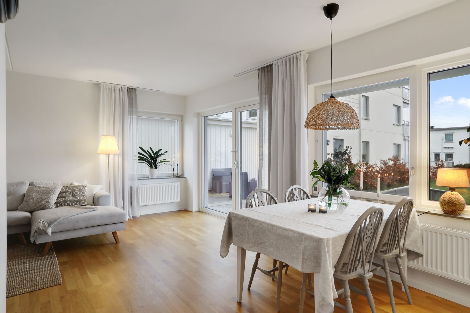 Bostadsrätt, Västra Sundskogsvägen 43, Sundstrand, Uddevalla