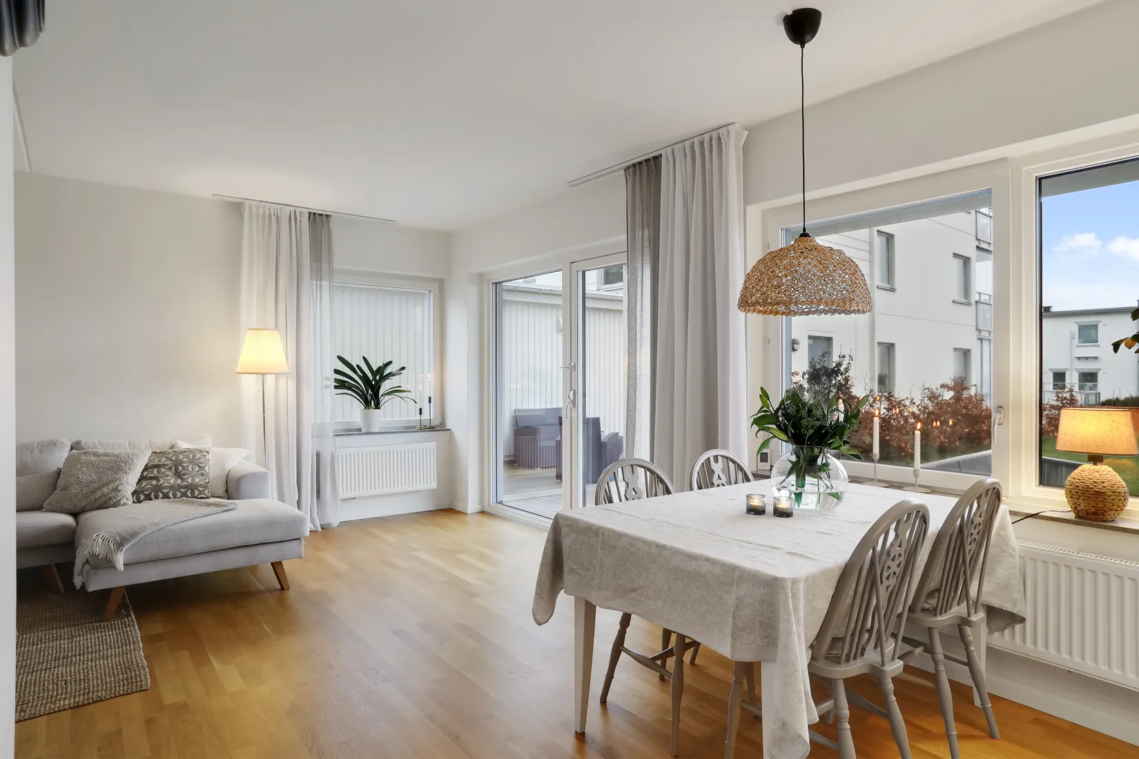 Bostadsrätt, Västra Sundskogsvägen 43, Sundstrand, Uddevalla