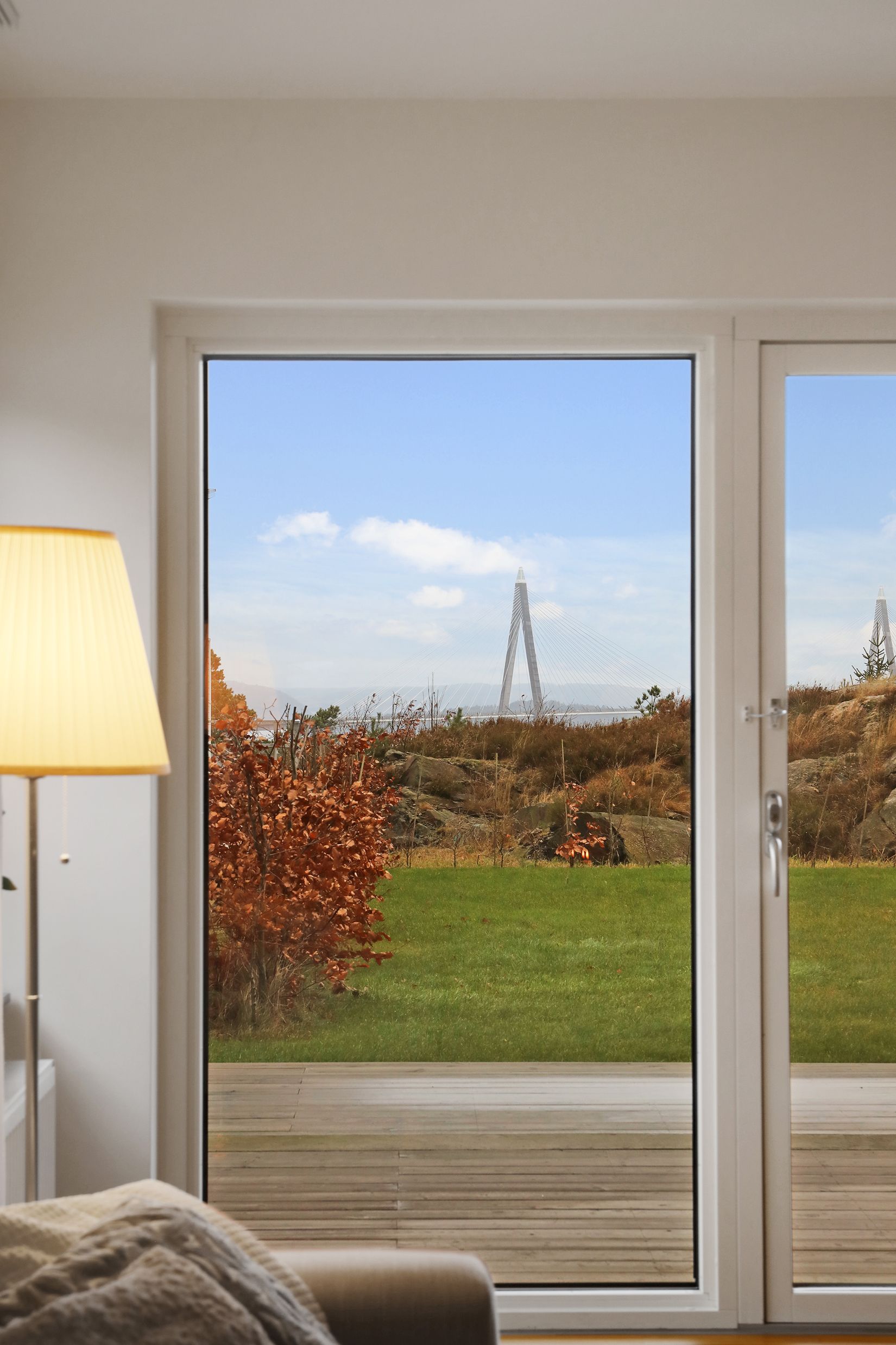 Bostadsrätt, Västra Sundskogsvägen 43, Sundstrand, Uddevalla