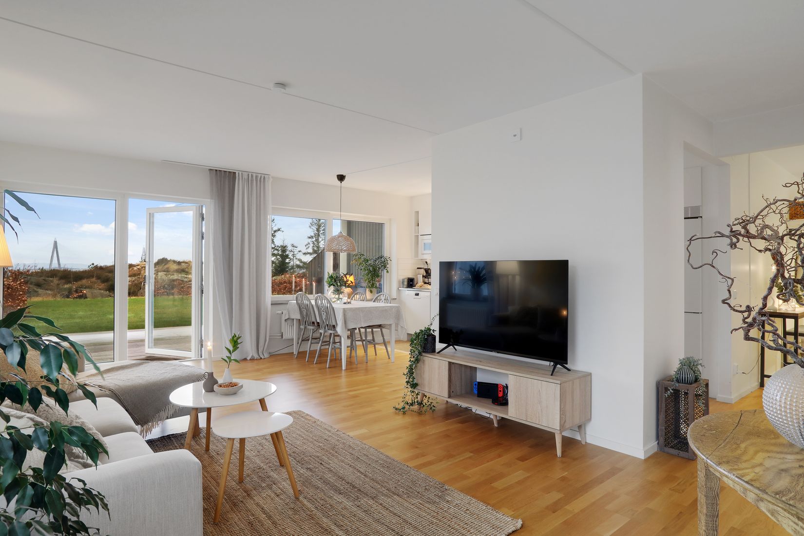 Bostadsrätt, Västra Sundskogsvägen 43, Sundstrand, Uddevalla