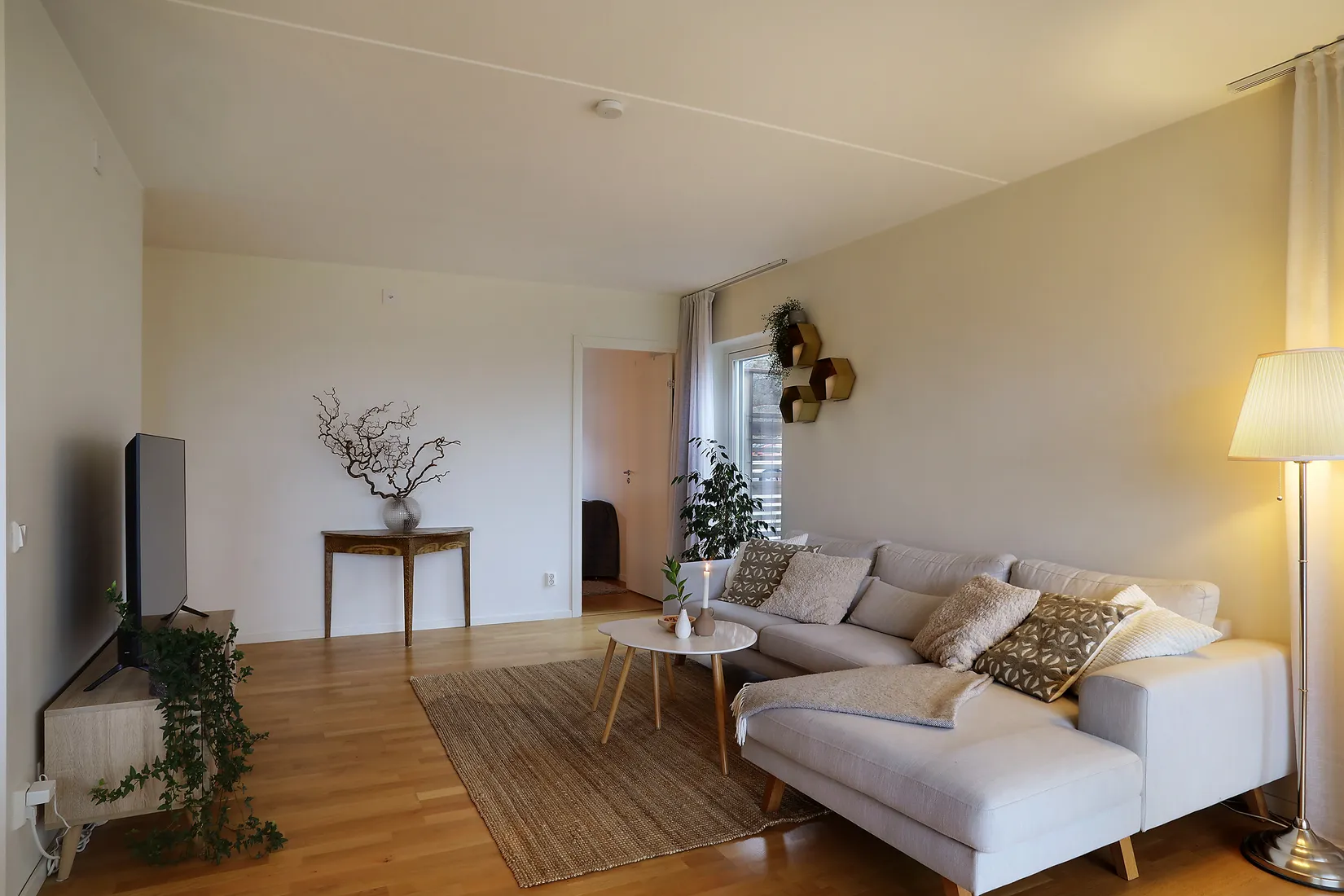 Bostadsrätt, Västra Sundskogsvägen 43, Sundstrand, Uddevalla