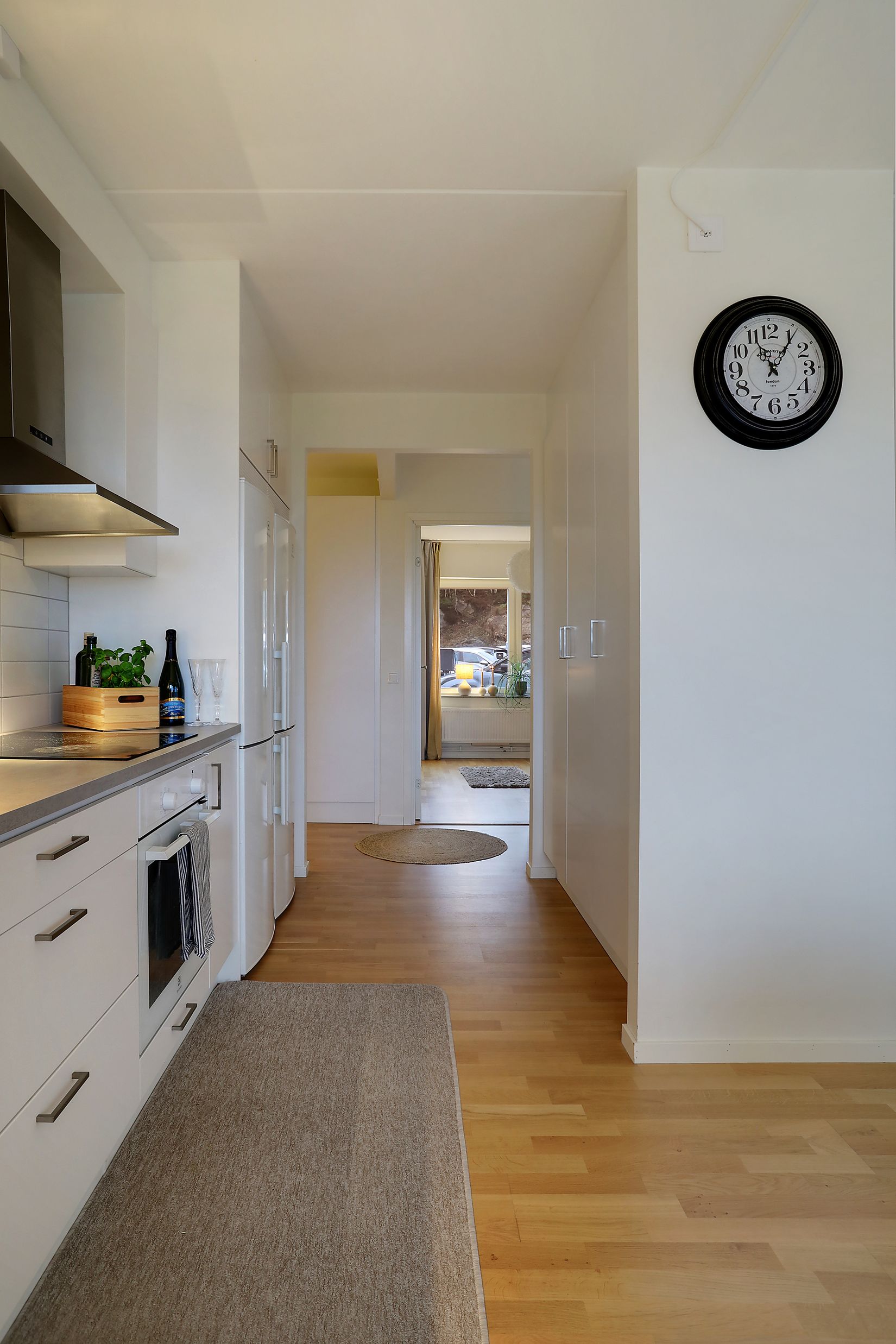 Bostadsrätt, Västra Sundskogsvägen 43, Sundstrand, Uddevalla