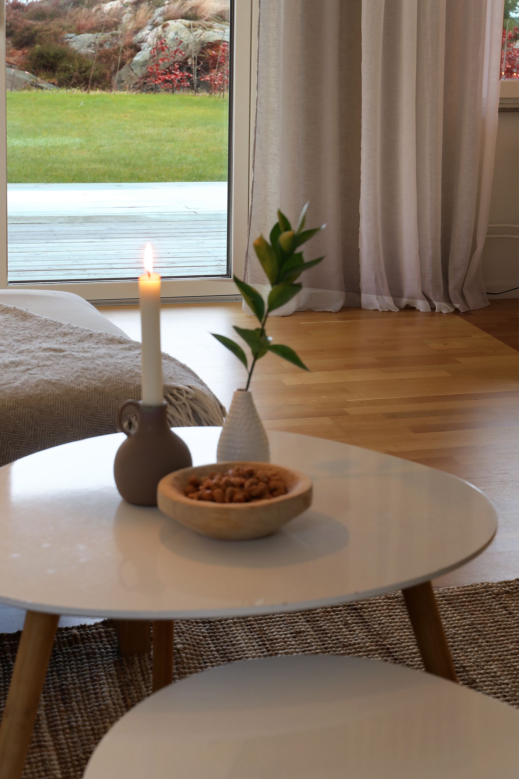 Bostadsrätt, Västra Sundskogsvägen 43, Sundstrand, Uddevalla