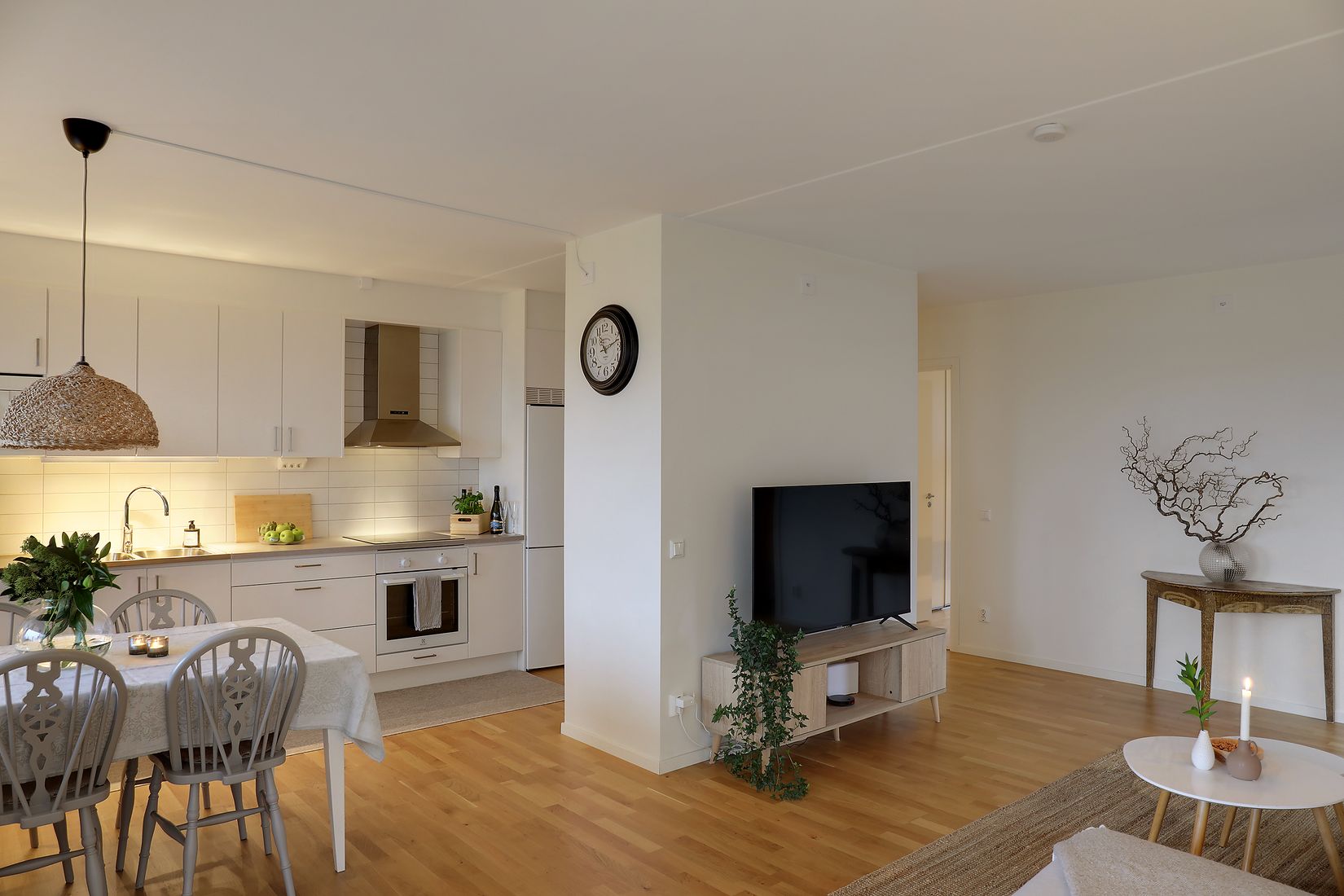 Bostadsrätt, Västra Sundskogsvägen 43, Sundstrand, Uddevalla