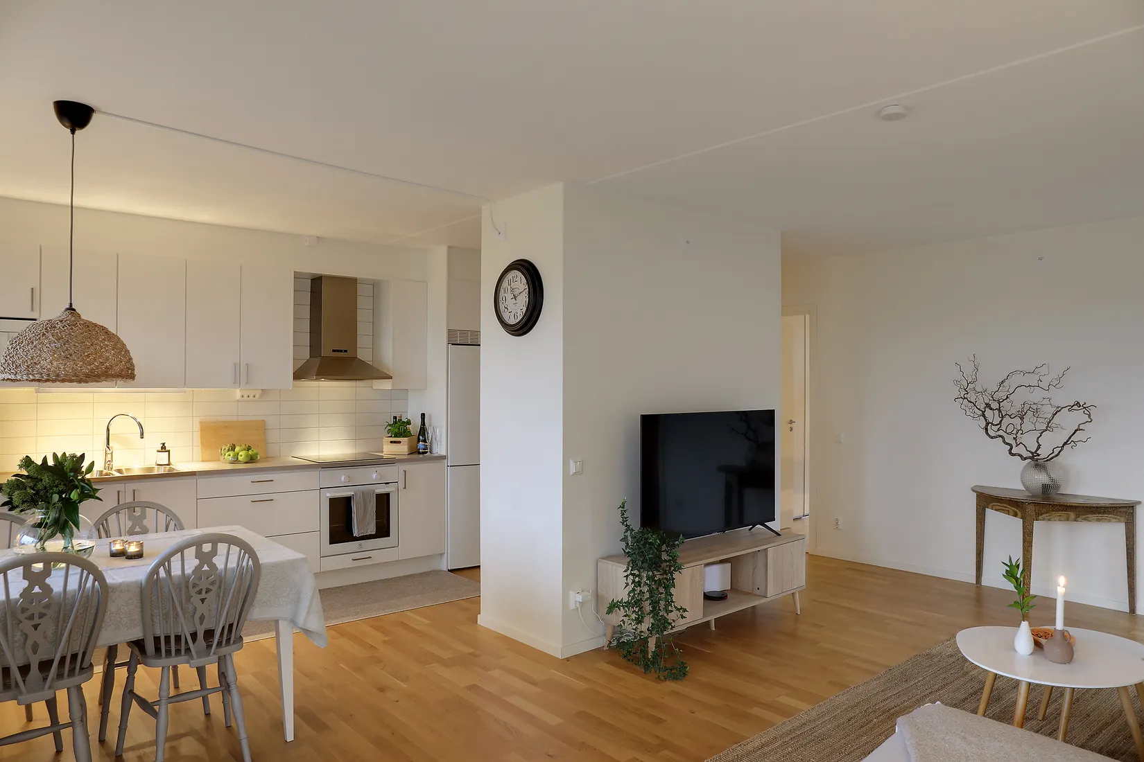 Bostadsrätt, Västra Sundskogsvägen 43, Sundstrand, Uddevalla