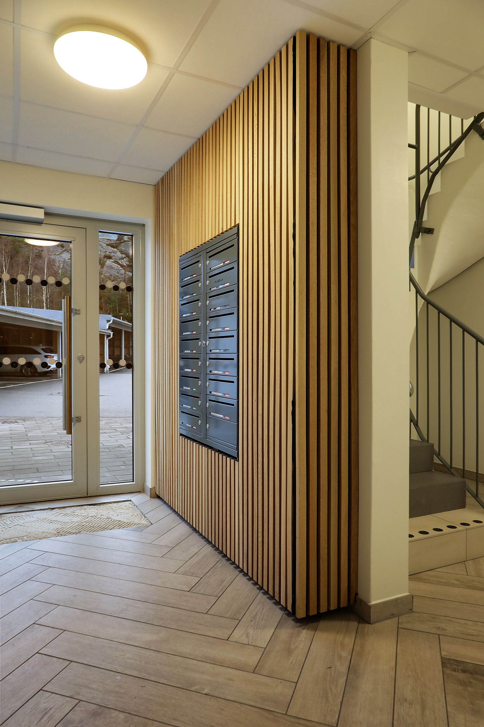 Bostadsrätt, Västra Sundskogsvägen 43, Sundstrand, Uddevalla