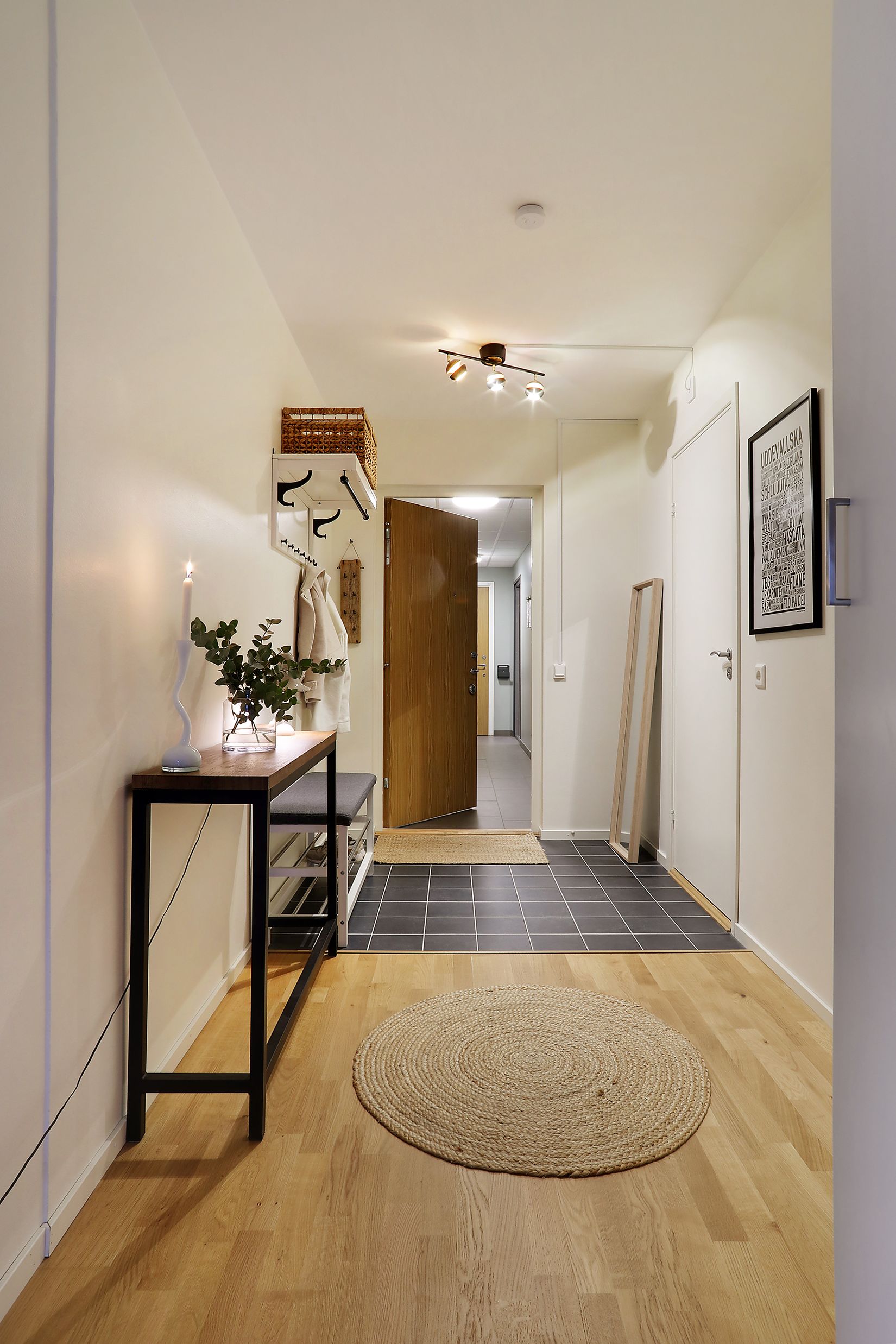 Bostadsrätt, Västra Sundskogsvägen 43, Sundstrand, Uddevalla