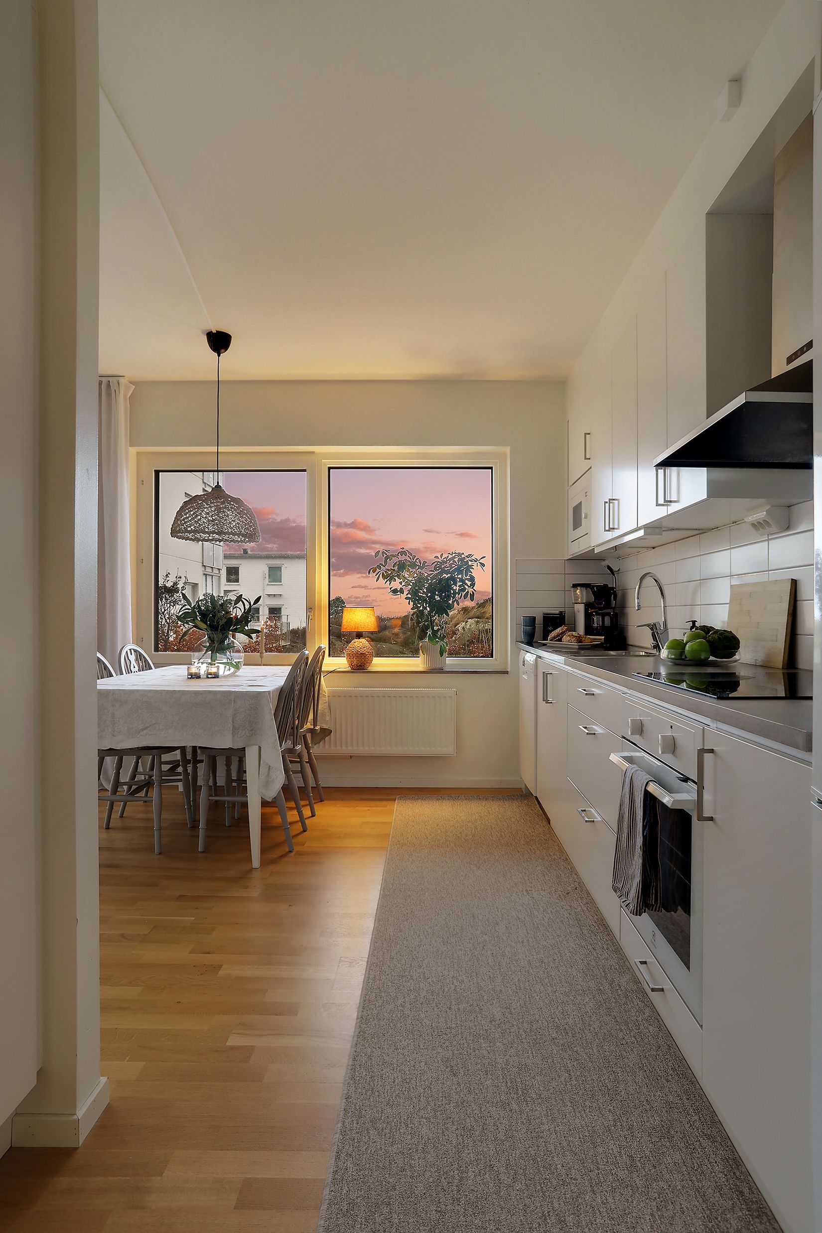 Bostadsrätt, Västra Sundskogsvägen 43, Sundstrand, Uddevalla