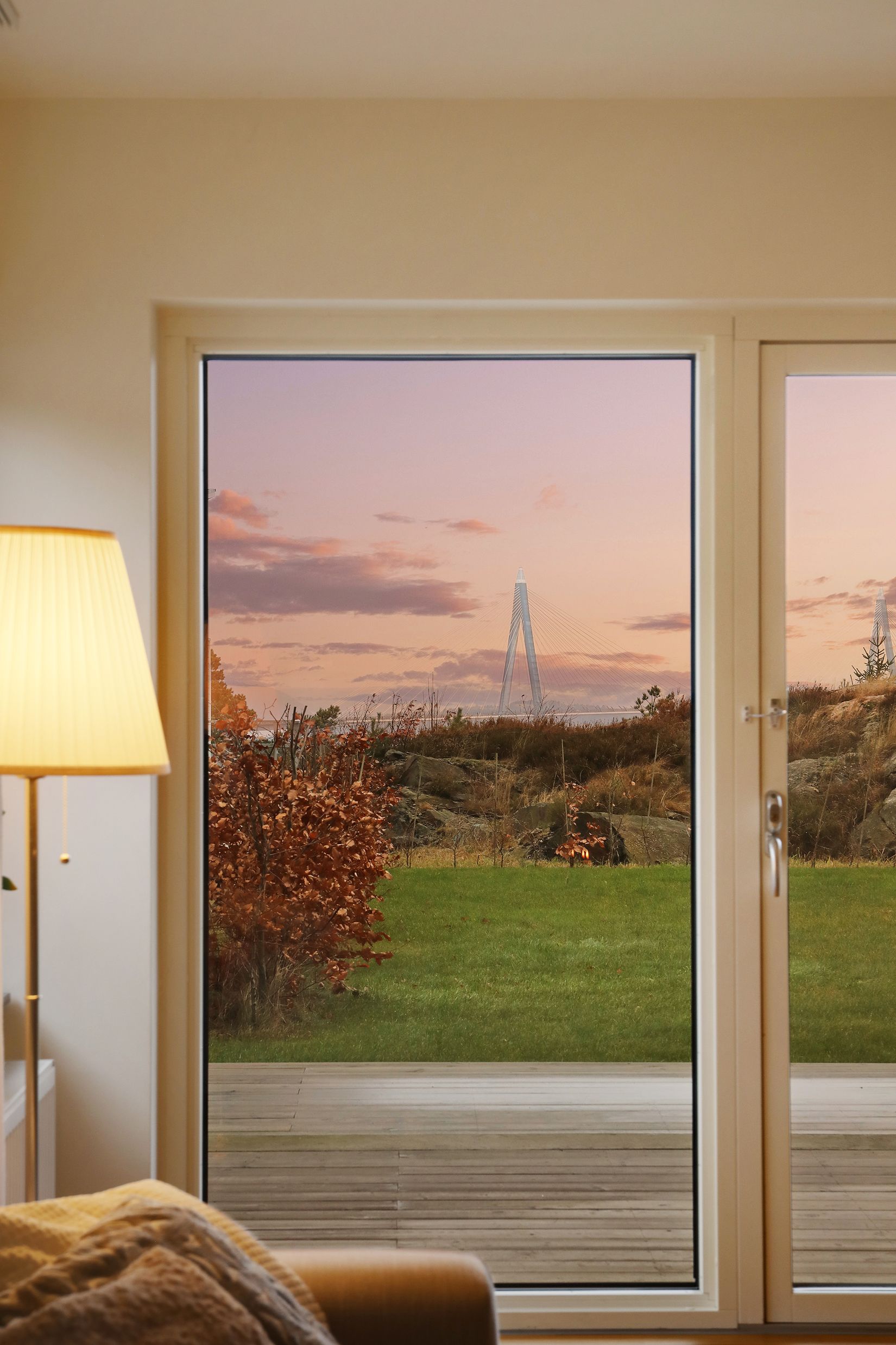 Bostadsrätt, Västra Sundskogsvägen 43, Sundstrand, Uddevalla