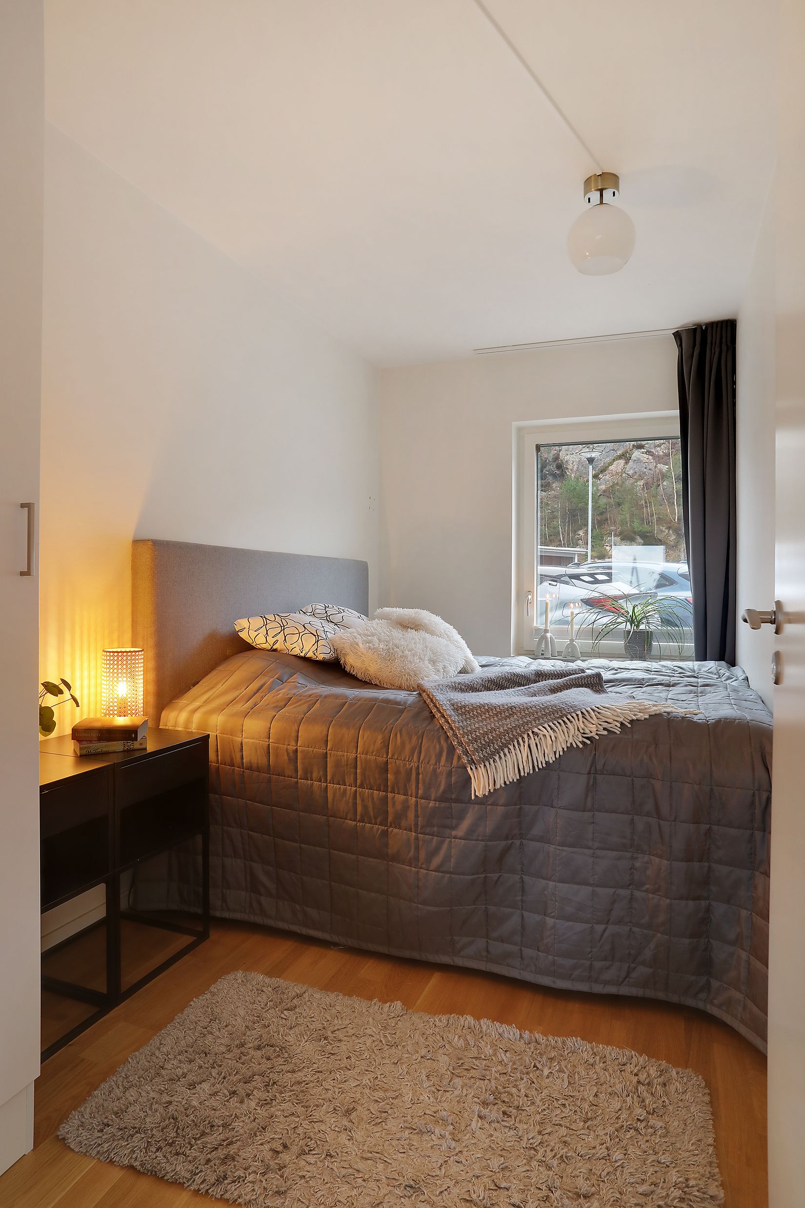 Bostadsrätt, Västra Sundskogsvägen 43, Sundstrand, Uddevalla