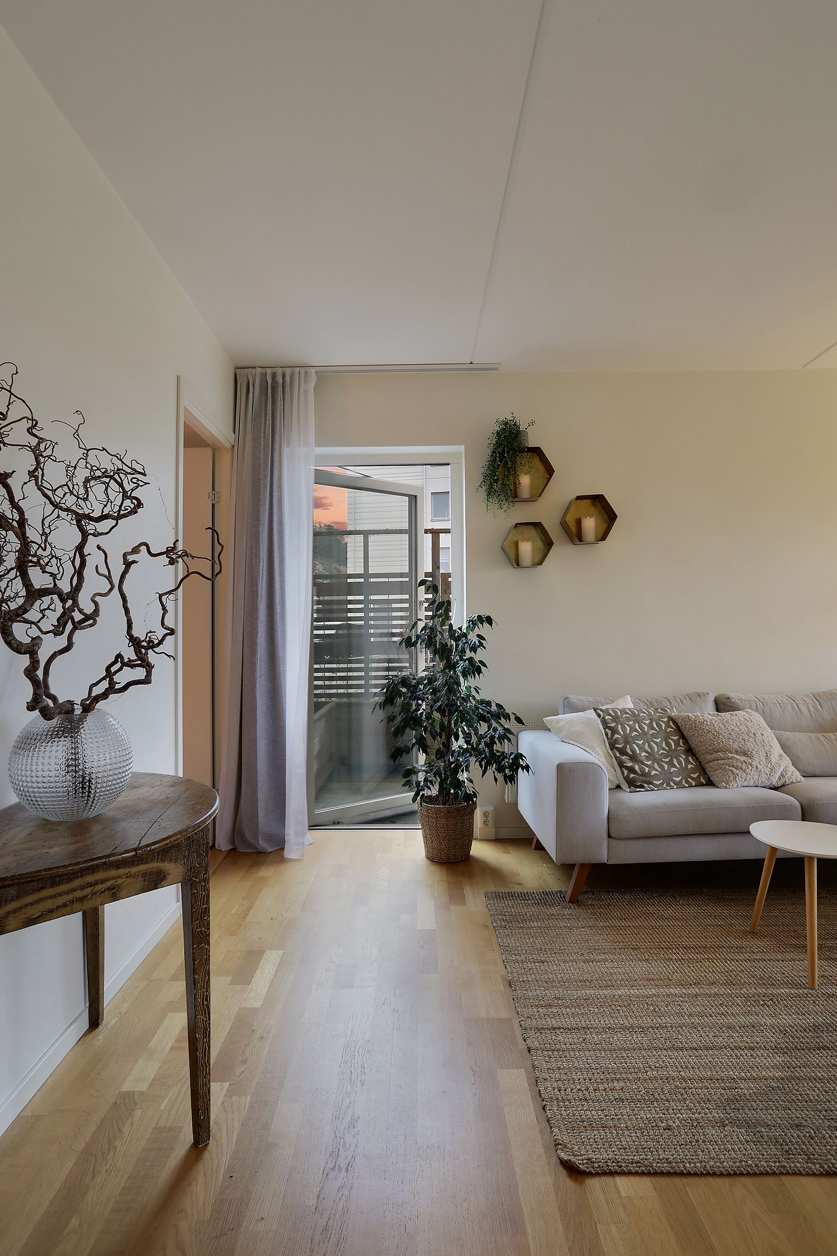 Bostadsrätt, Västra Sundskogsvägen 43, Sundstrand, Uddevalla