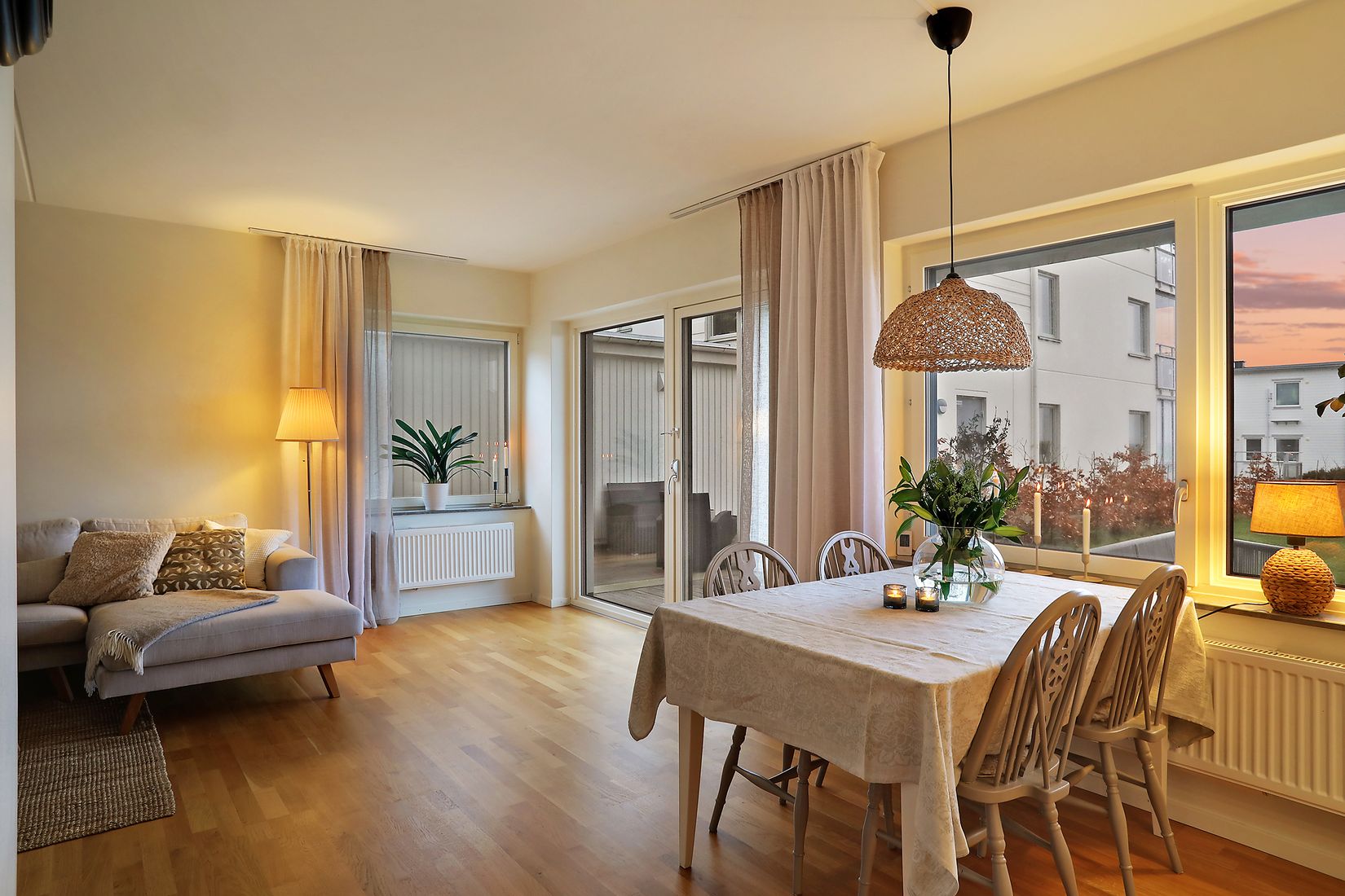 Bostadsrätt, Västra Sundskogsvägen 43, Sundstrand, Uddevalla