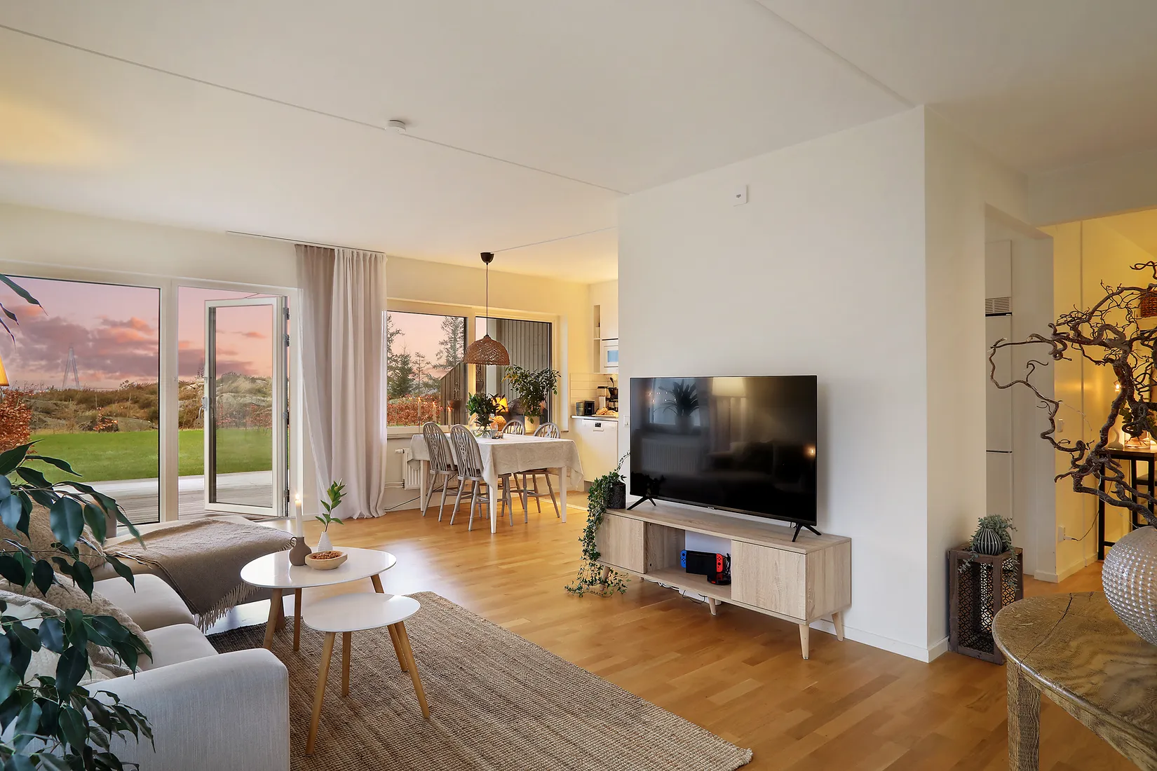Bostadsrätt, Västra Sundskogsvägen 43, Sundstrand, Uddevalla