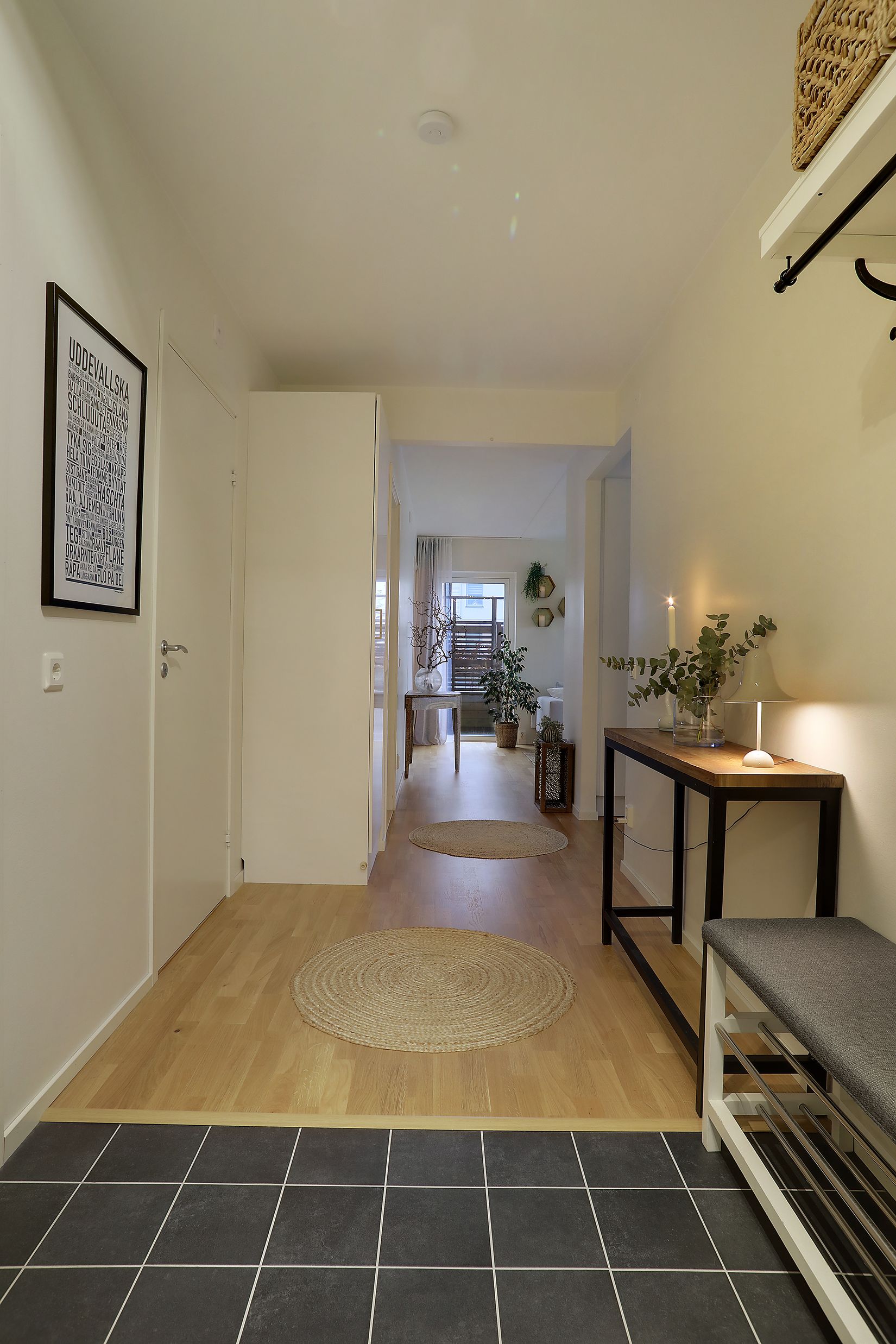 Bostadsrätt, Västra Sundskogsvägen 43, Sundstrand, Uddevalla