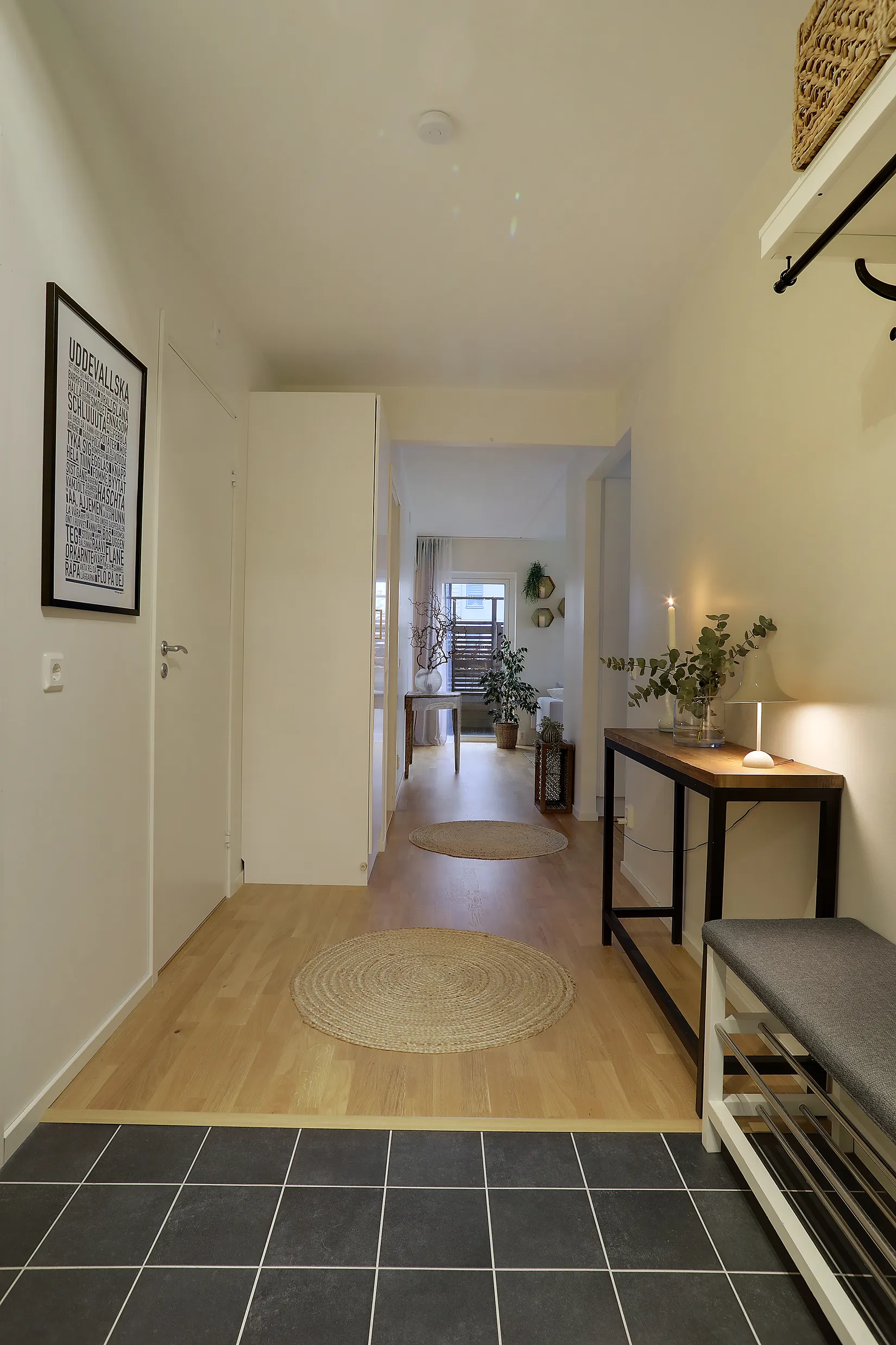 Bostadsrätt, Västra Sundskogsvägen 43, Sundstrand, Uddevalla