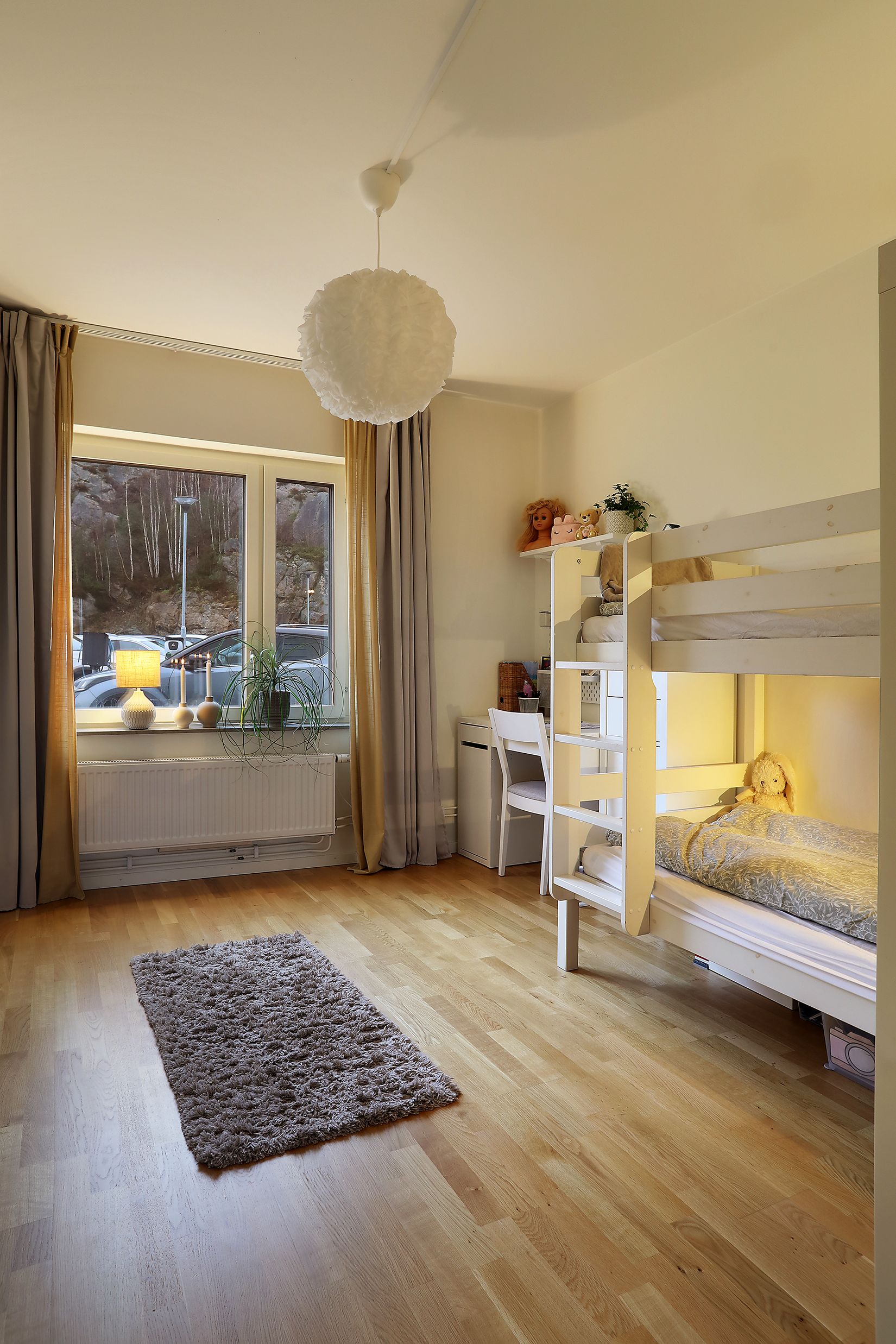 Bostadsrätt, Västra Sundskogsvägen 43, Sundstrand, Uddevalla