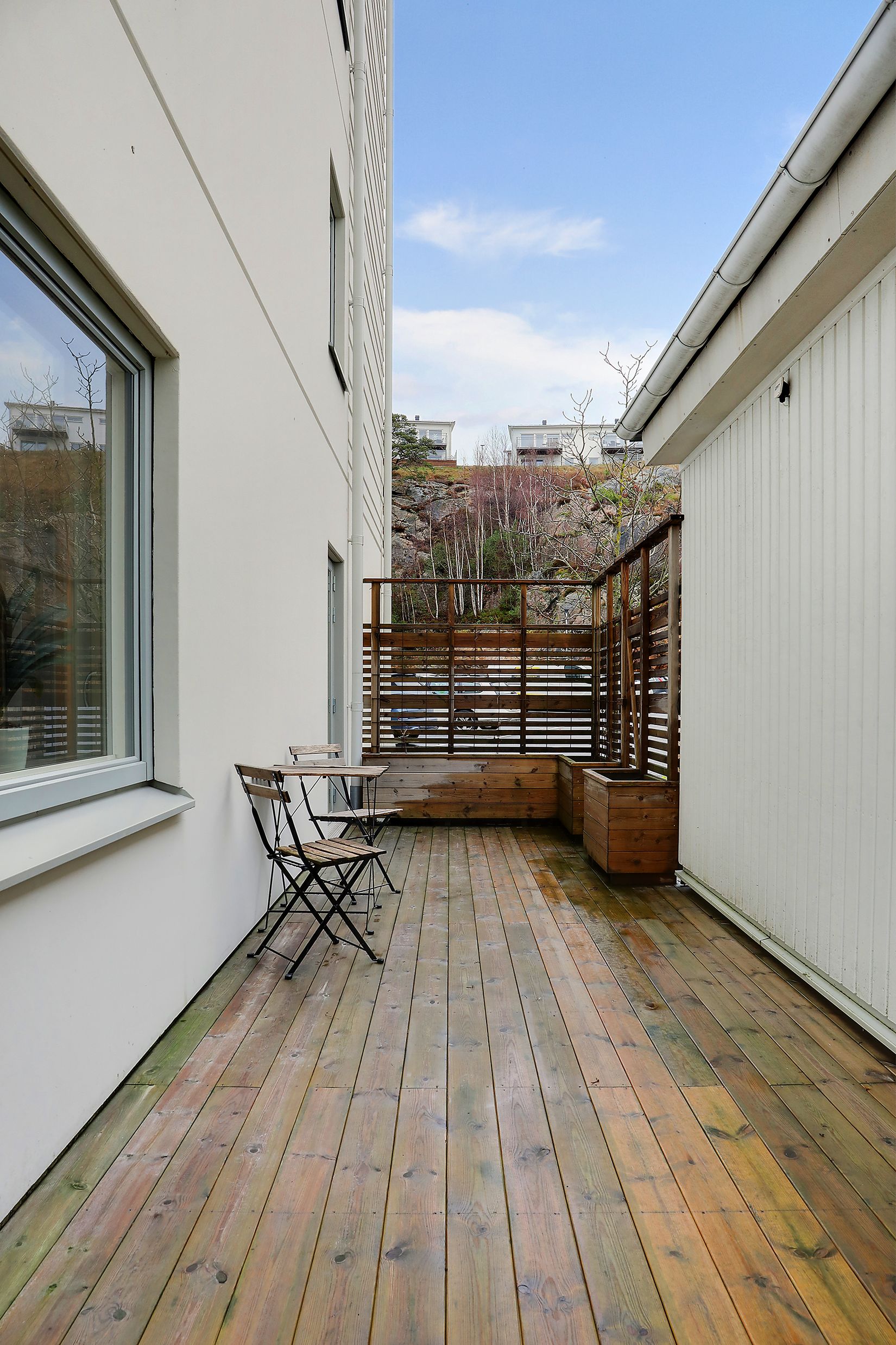 Bostadsrätt, Västra Sundskogsvägen 43, Sundstrand, Uddevalla