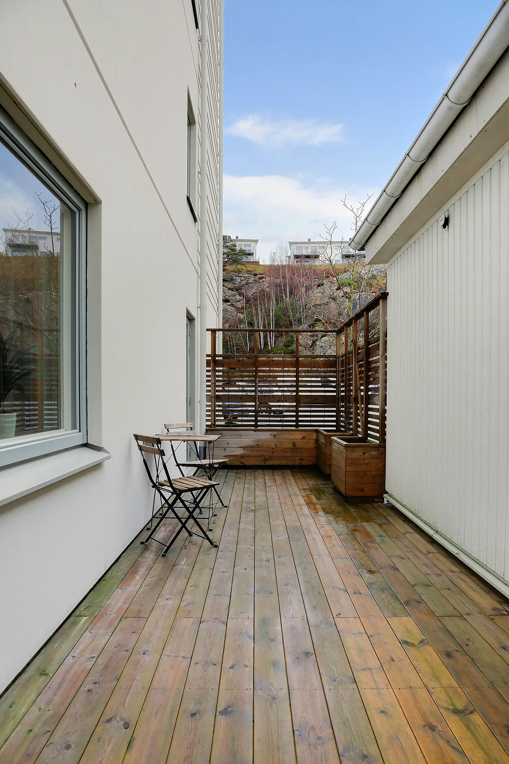 Bostadsrätt, Västra Sundskogsvägen 43, Sundstrand, Uddevalla
