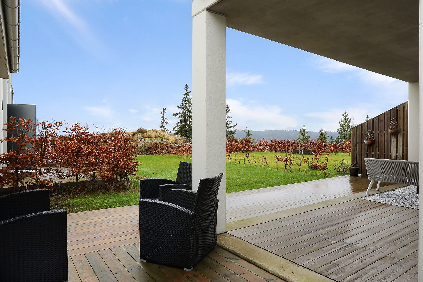 Bostadsrätt, Västra Sundskogsvägen 43, Sundstrand, Uddevalla